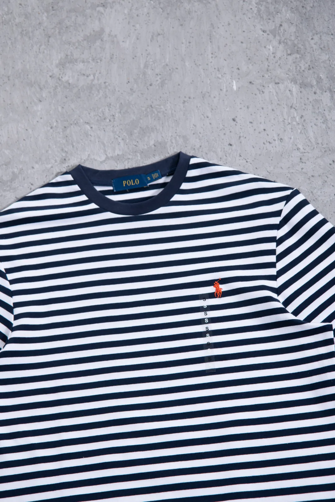 Футболки Мужские Ralph Lauren 11865785