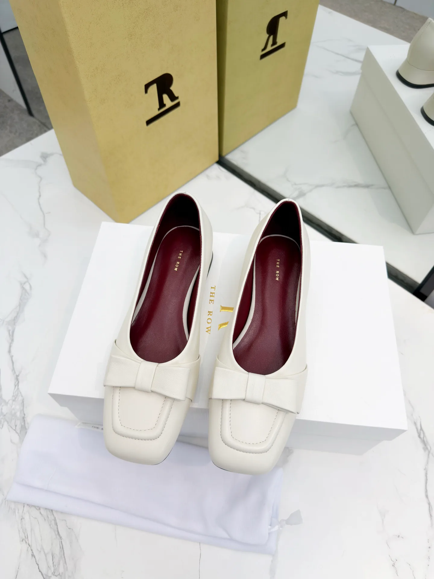 Туфли Женские The Row 760664