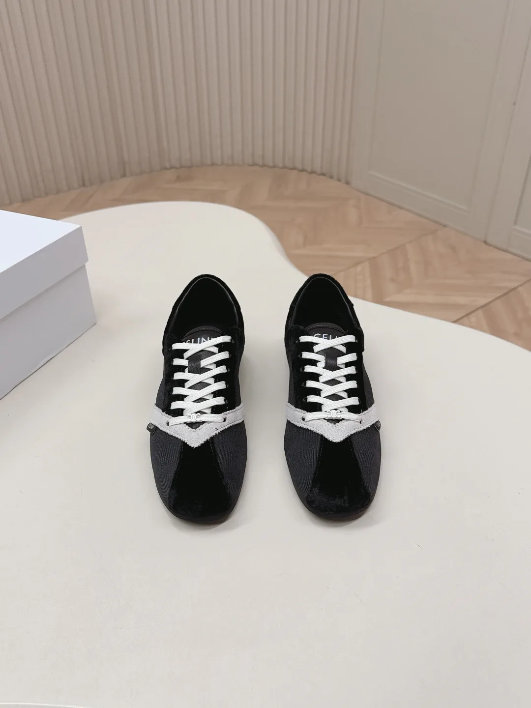 Кеды Женские Celine 11574908