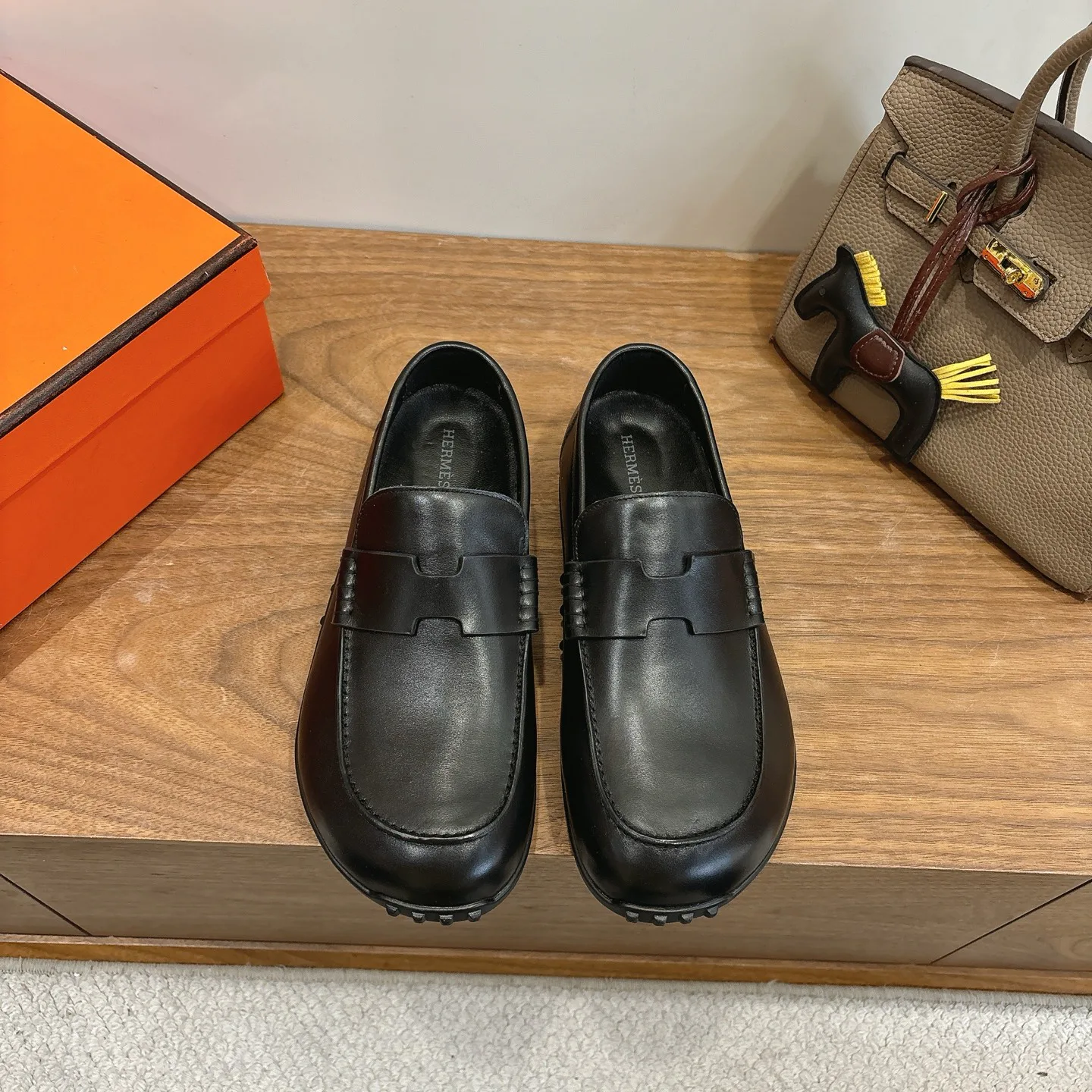 Туфли Женские Hermes 12798184
