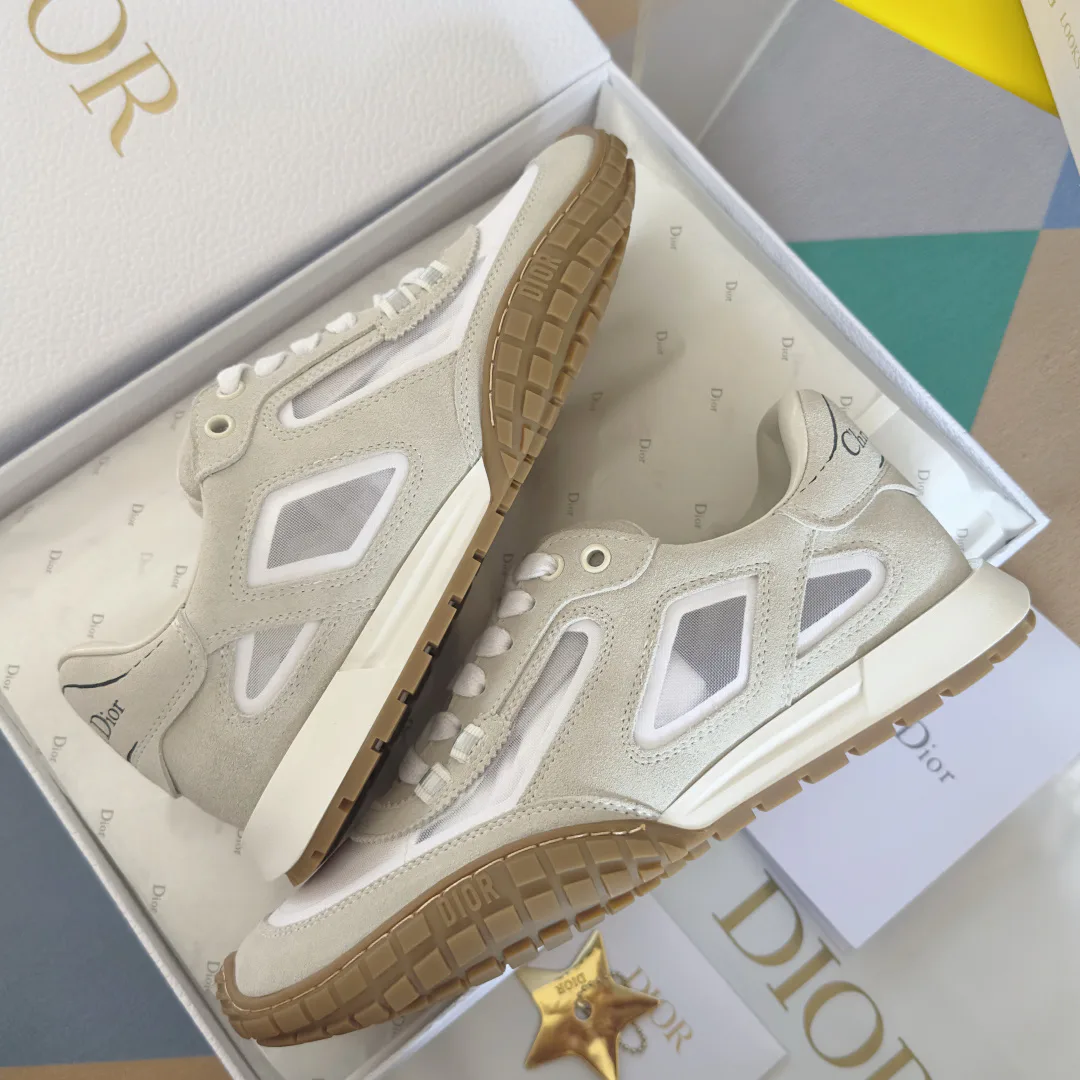 Кроссовки Женские Christian Dior 419651