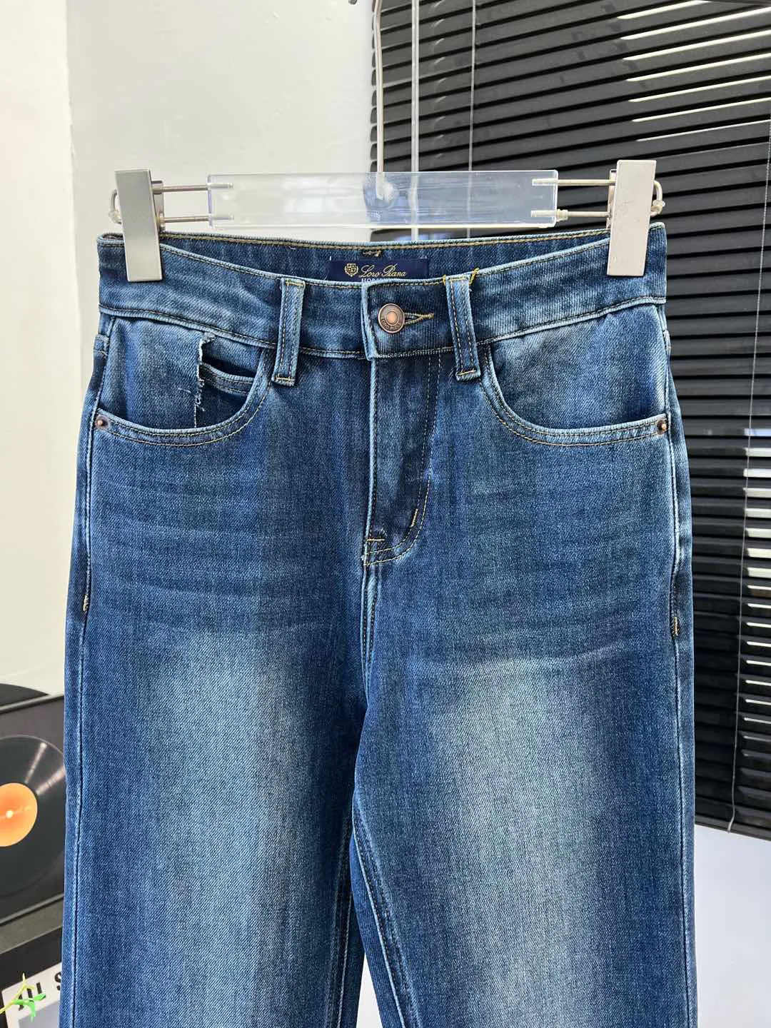 Брюки Женские Loro Piana 10151124