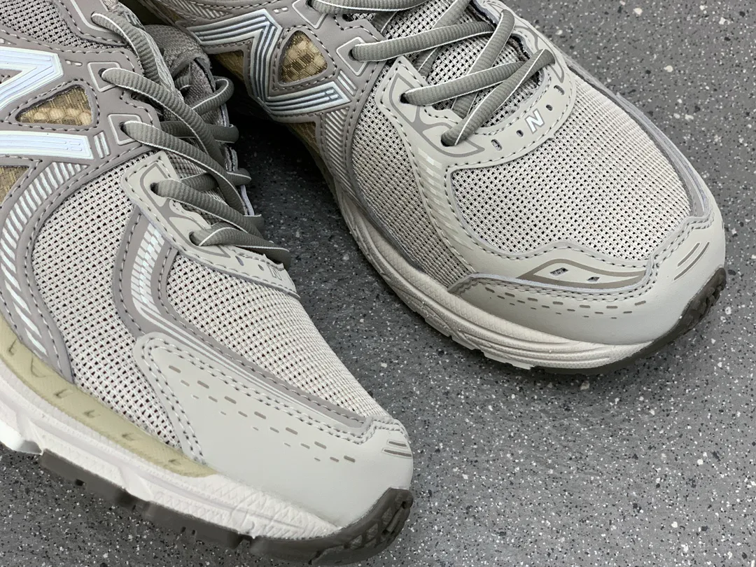 Кроссовки Женские New Balance 12921887