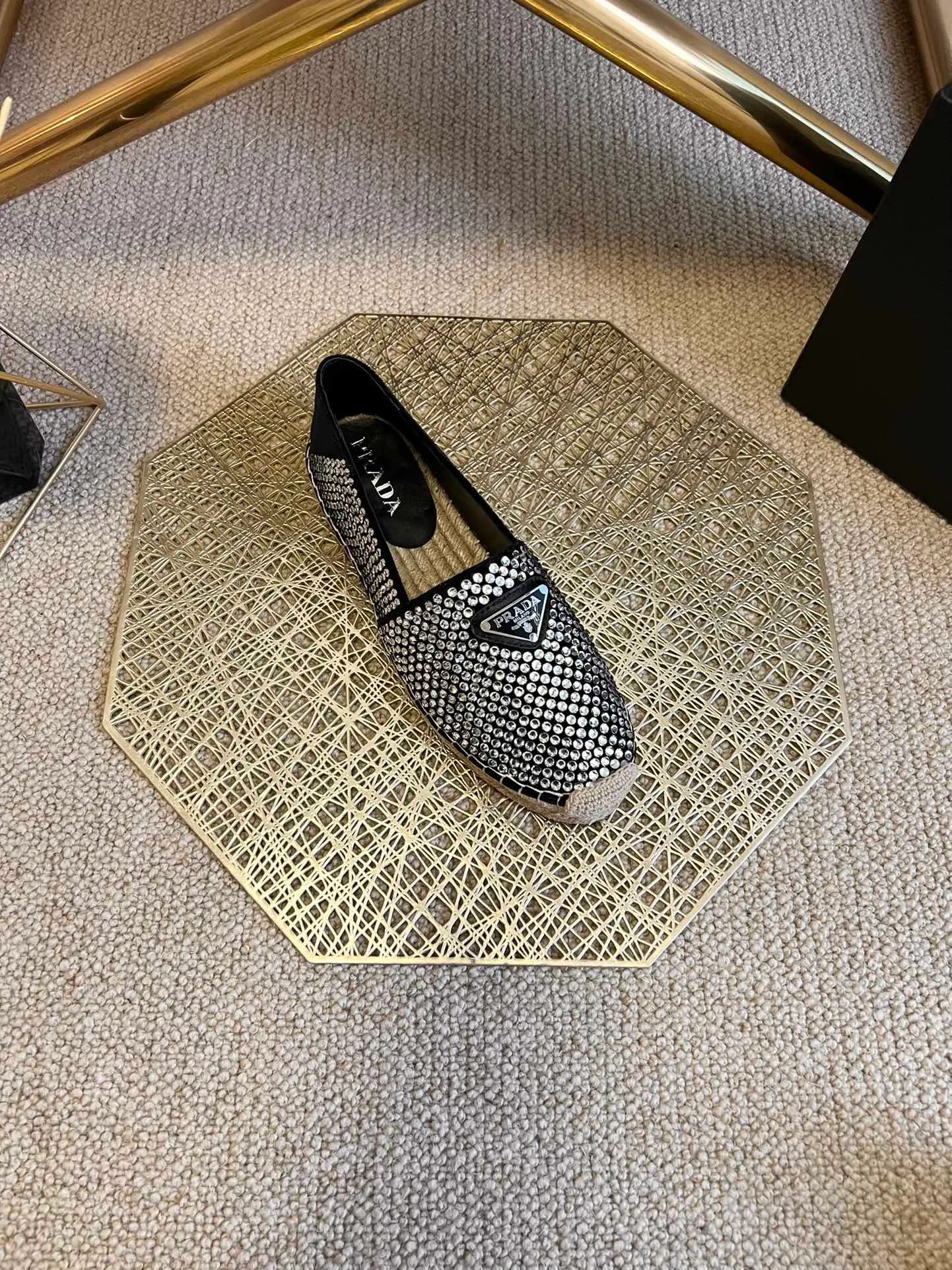 Туфли Женские Prada 17524720