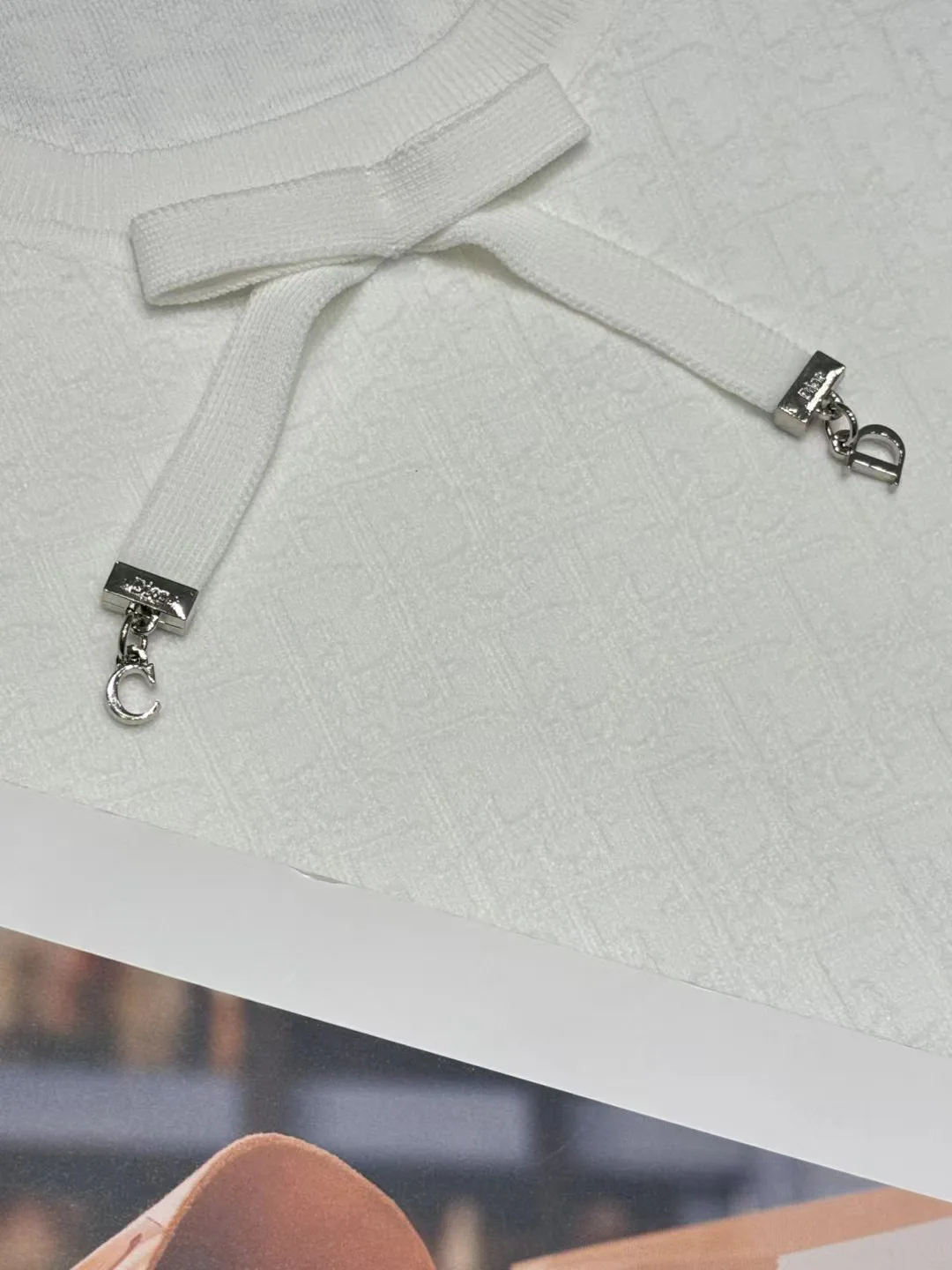 Футболки Женские Christian Dior 11670383