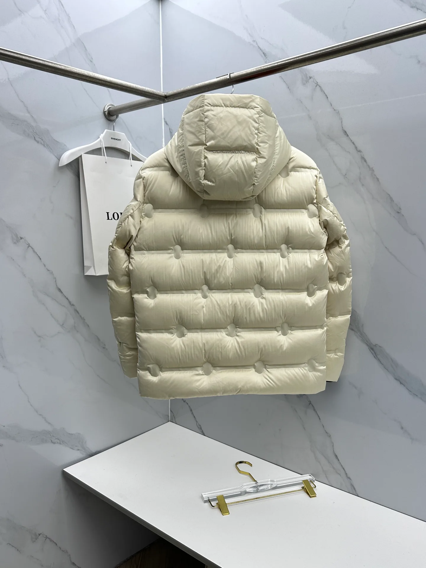 Куртки И Пуховики Мужские Zegna 2237486