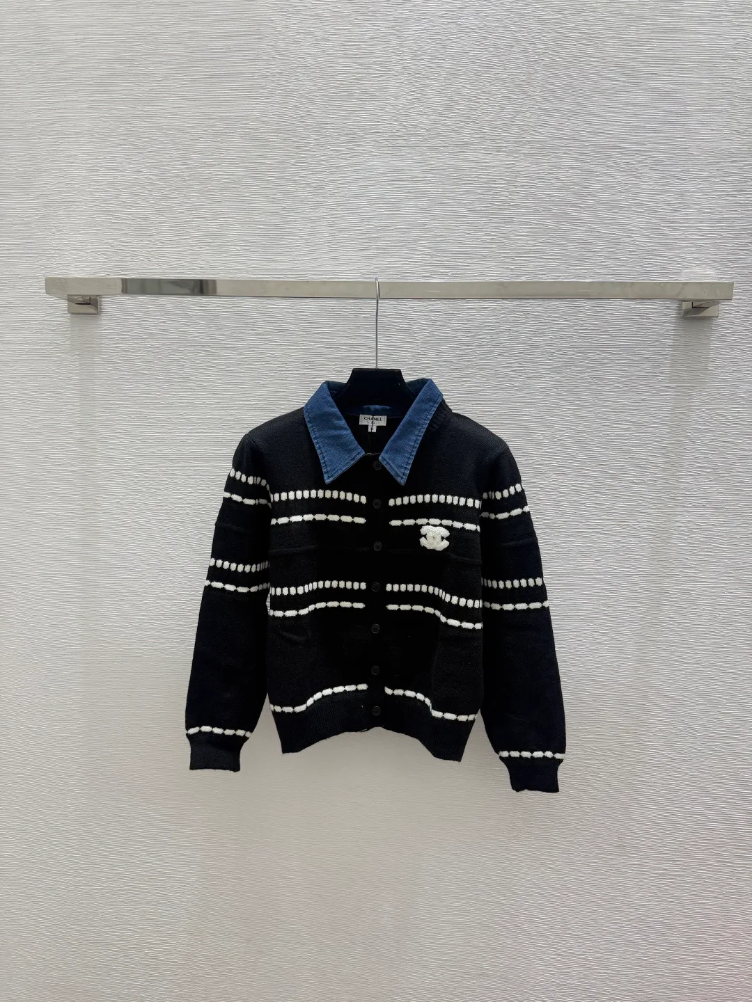 Джемперы И Свитеры Женские Chanel 18138632