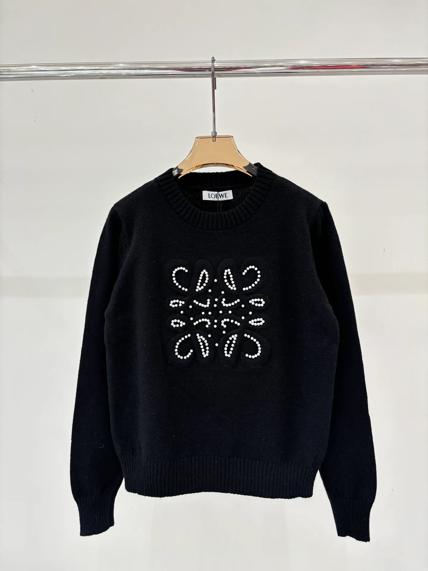 Джемперы И Свитеры Женские Loewe 548533