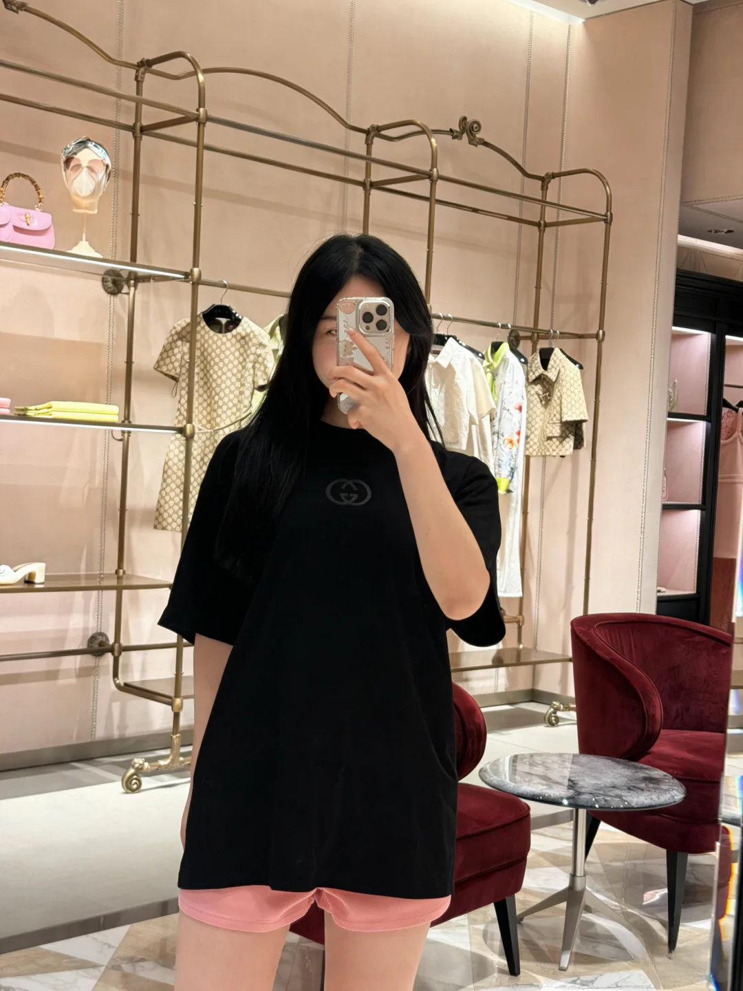 Футболки Мужские Gucci 658658