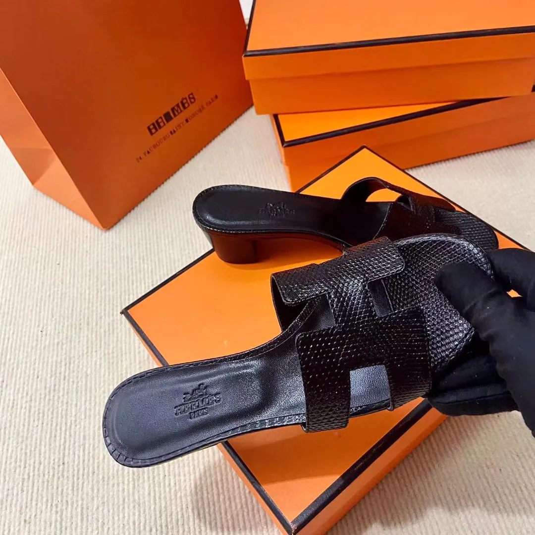 Сандалии Женские Hermes 11408774