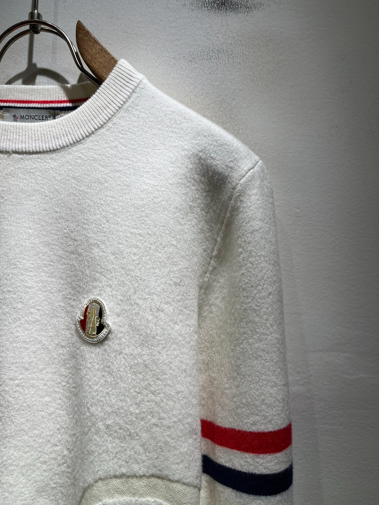 Джемперы И Свитеры Мужские Moncler 18243856