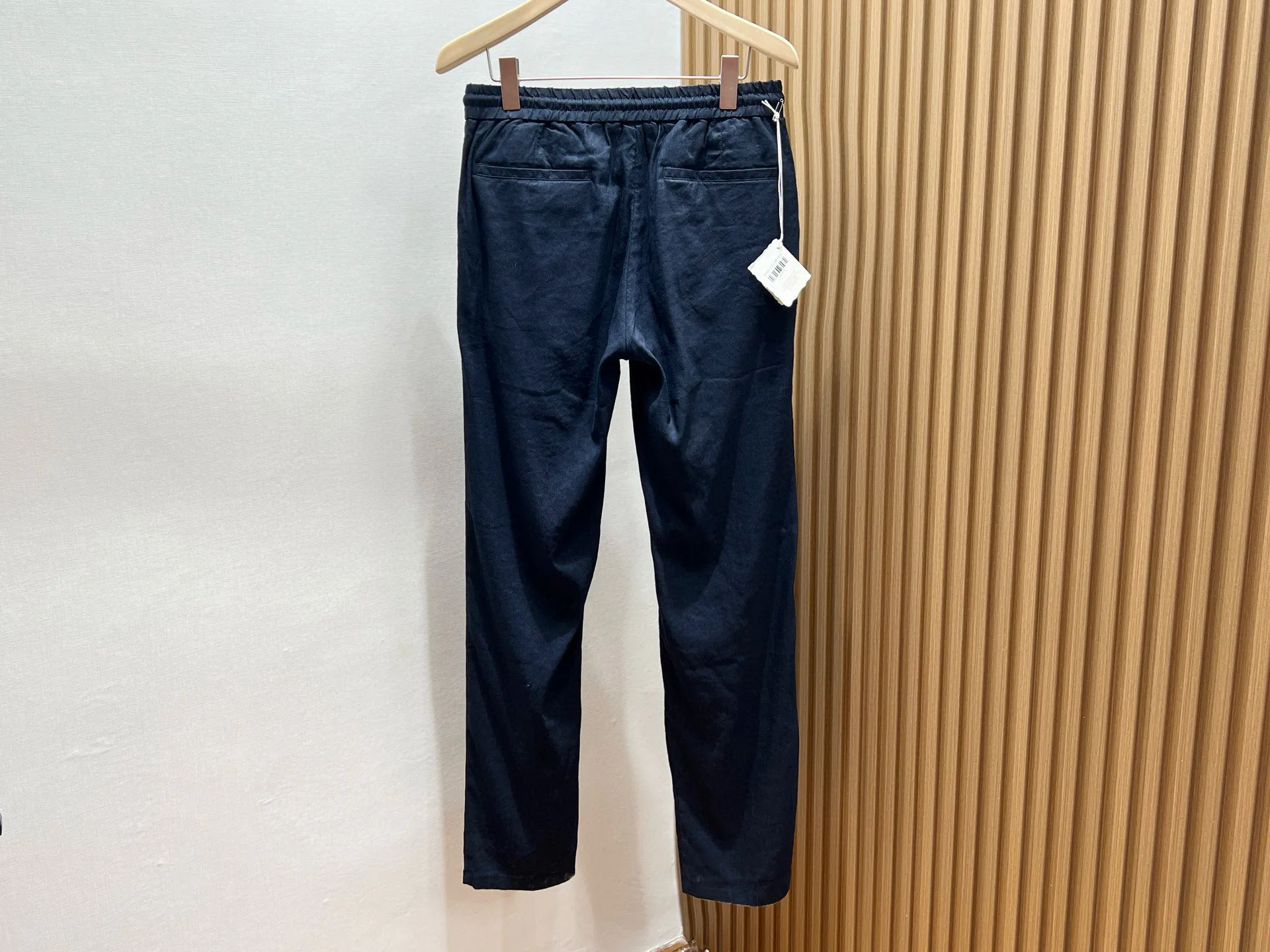 Брюки Мужские Brunello Cucinelli 11250830