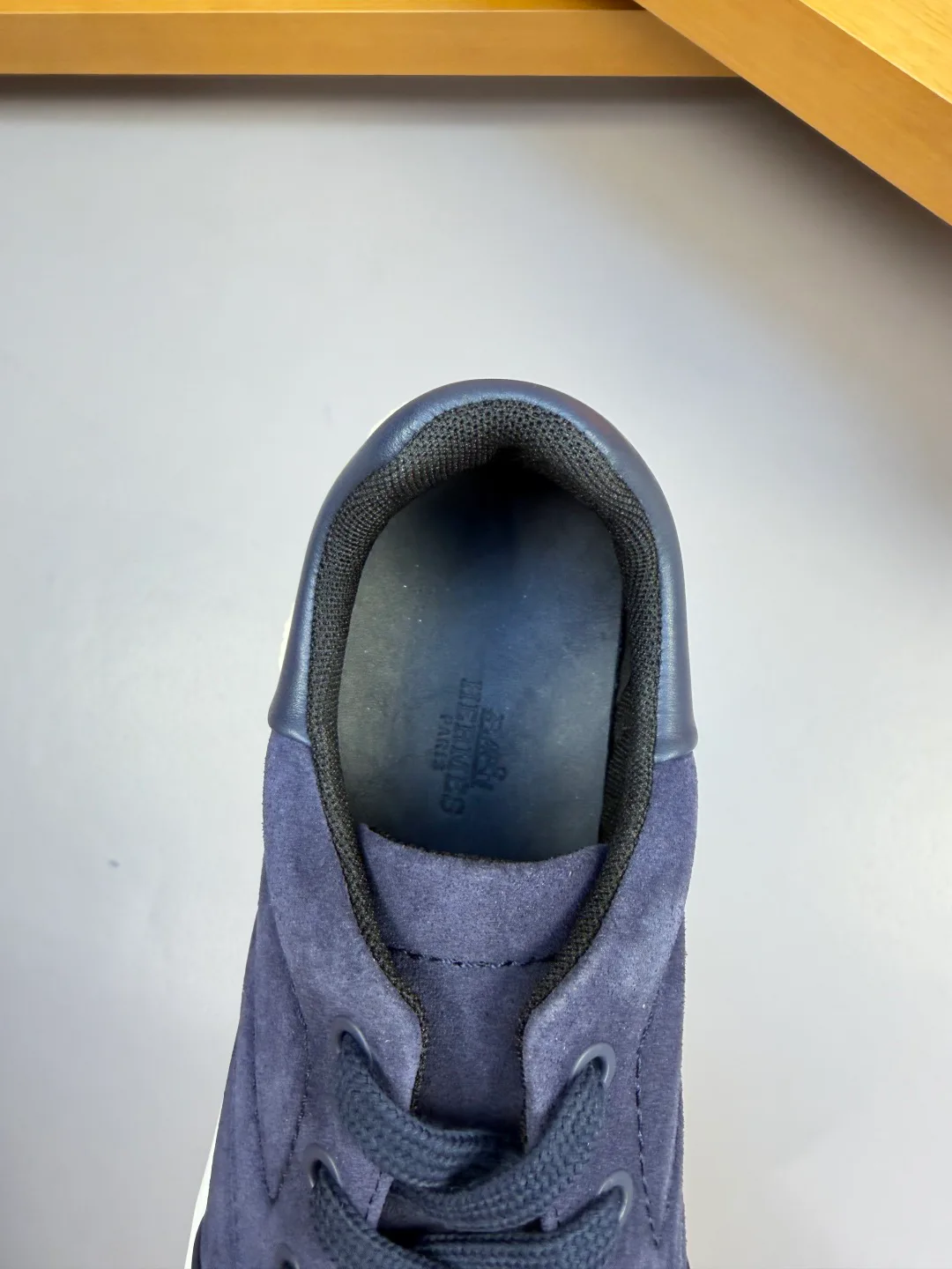 Кроссовки Мужские Hermes 18744072