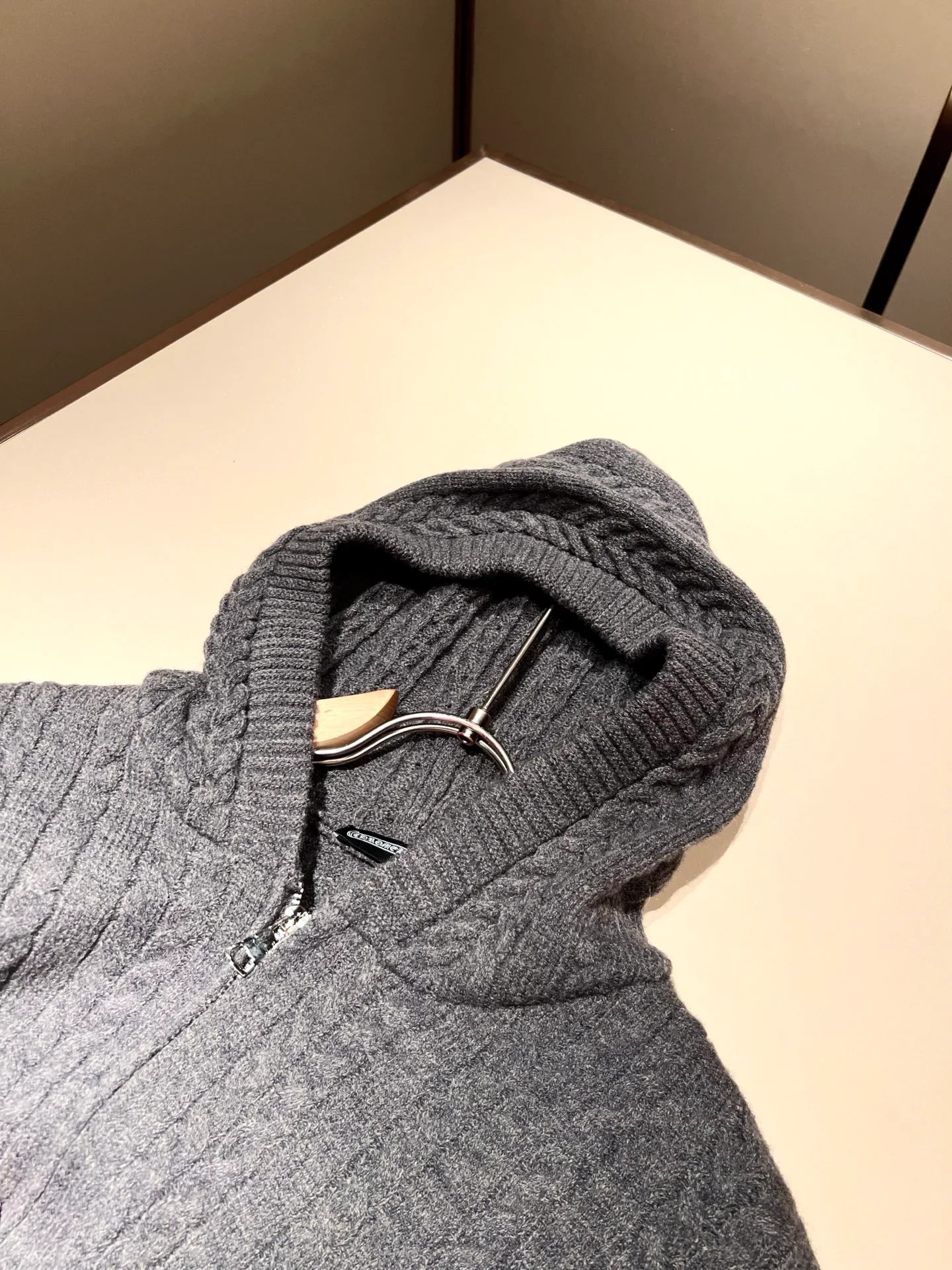 Свитеры Мужские Chrome Hearts 187906