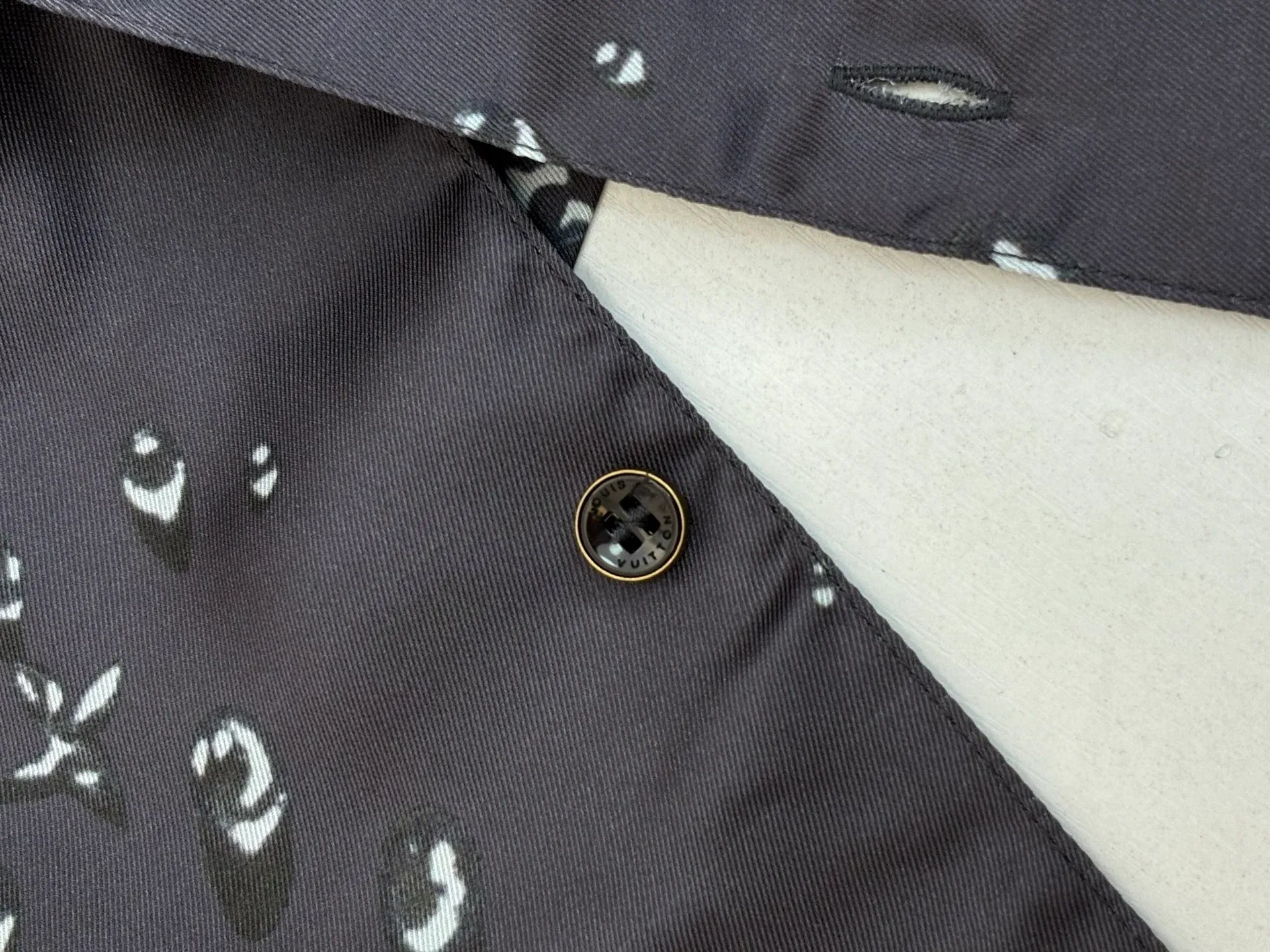 Рубашки Мужские Louis Vuitton 948546