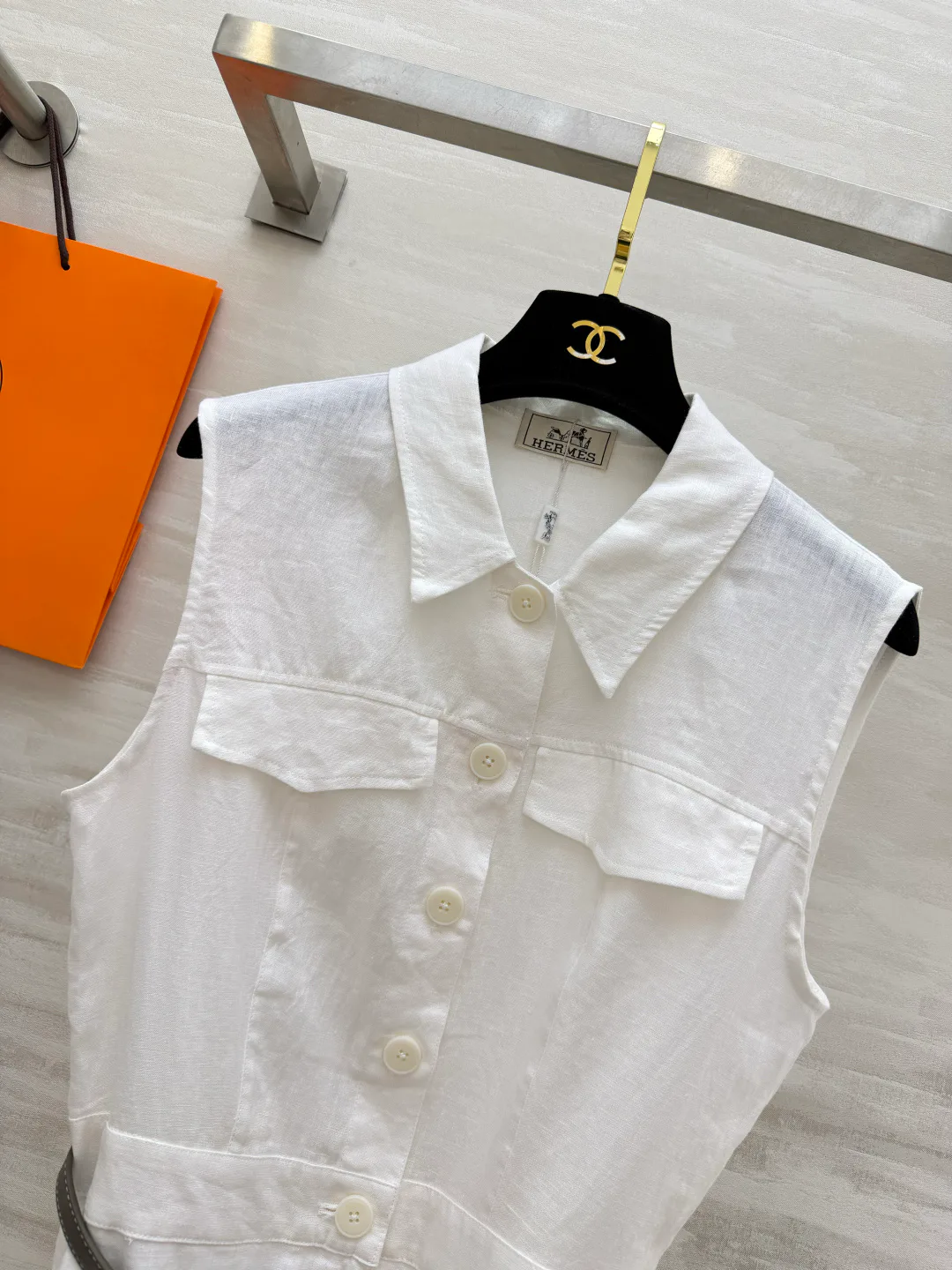 Платья Женские Hermes 17016694