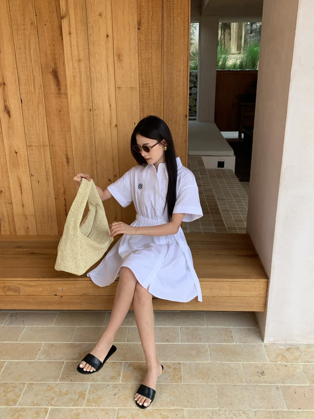 Платья Женские Loewe 13271028