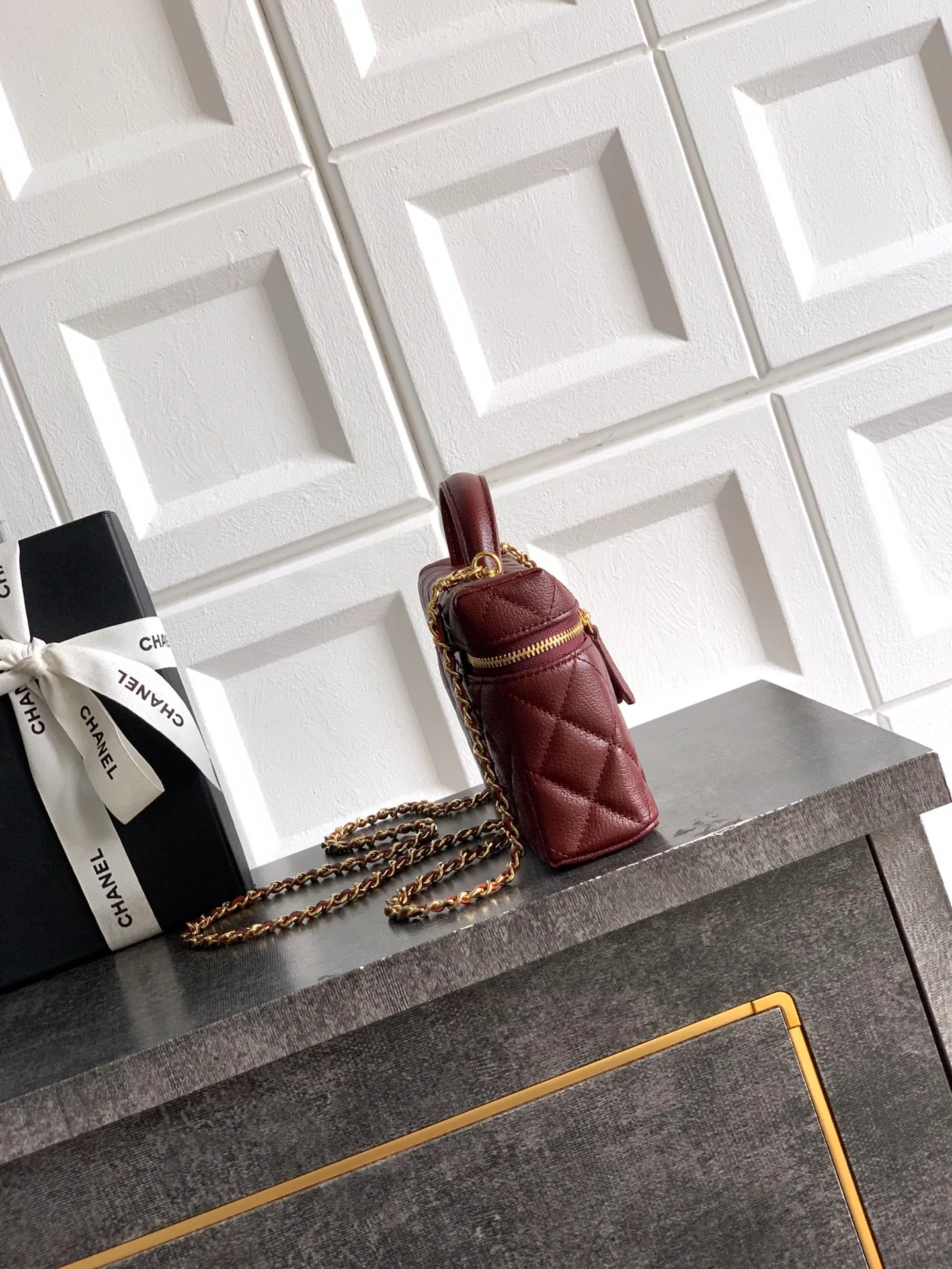 Классические Сумки Женские Chanel 13558194