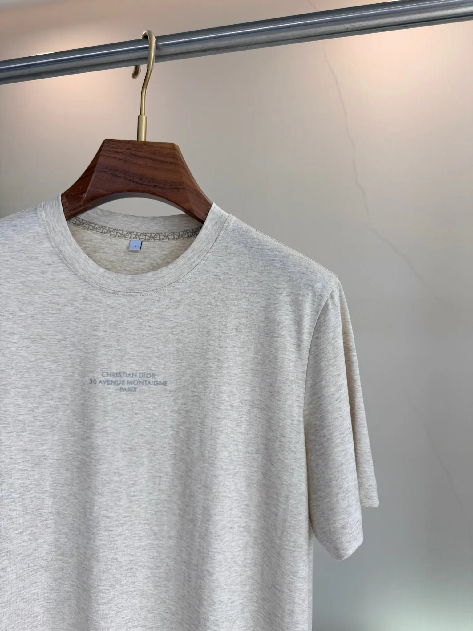 Футболки Мужские Christian Dior 12724053