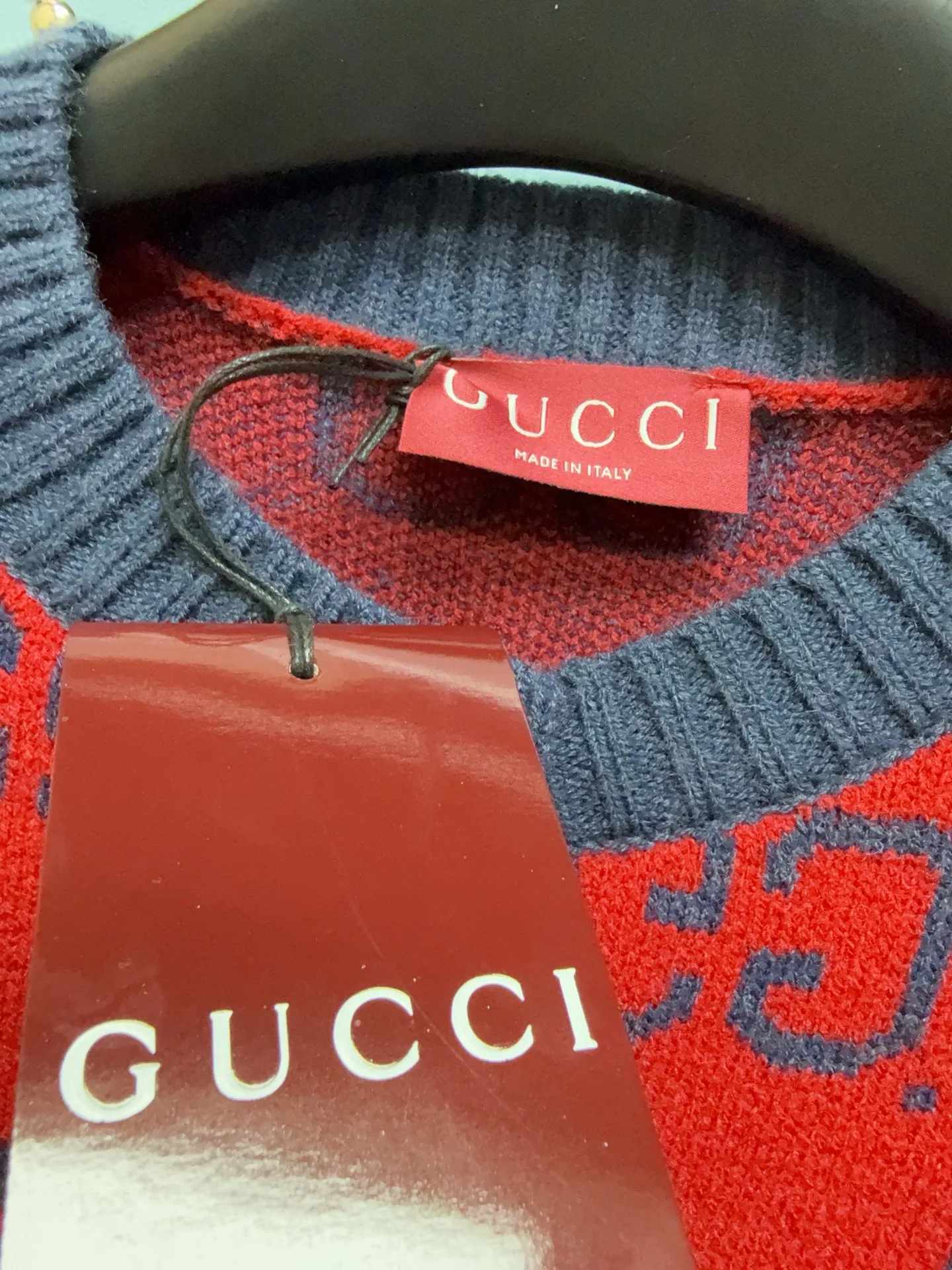 Джемперы И Свитеры Женские Gucci 5930580