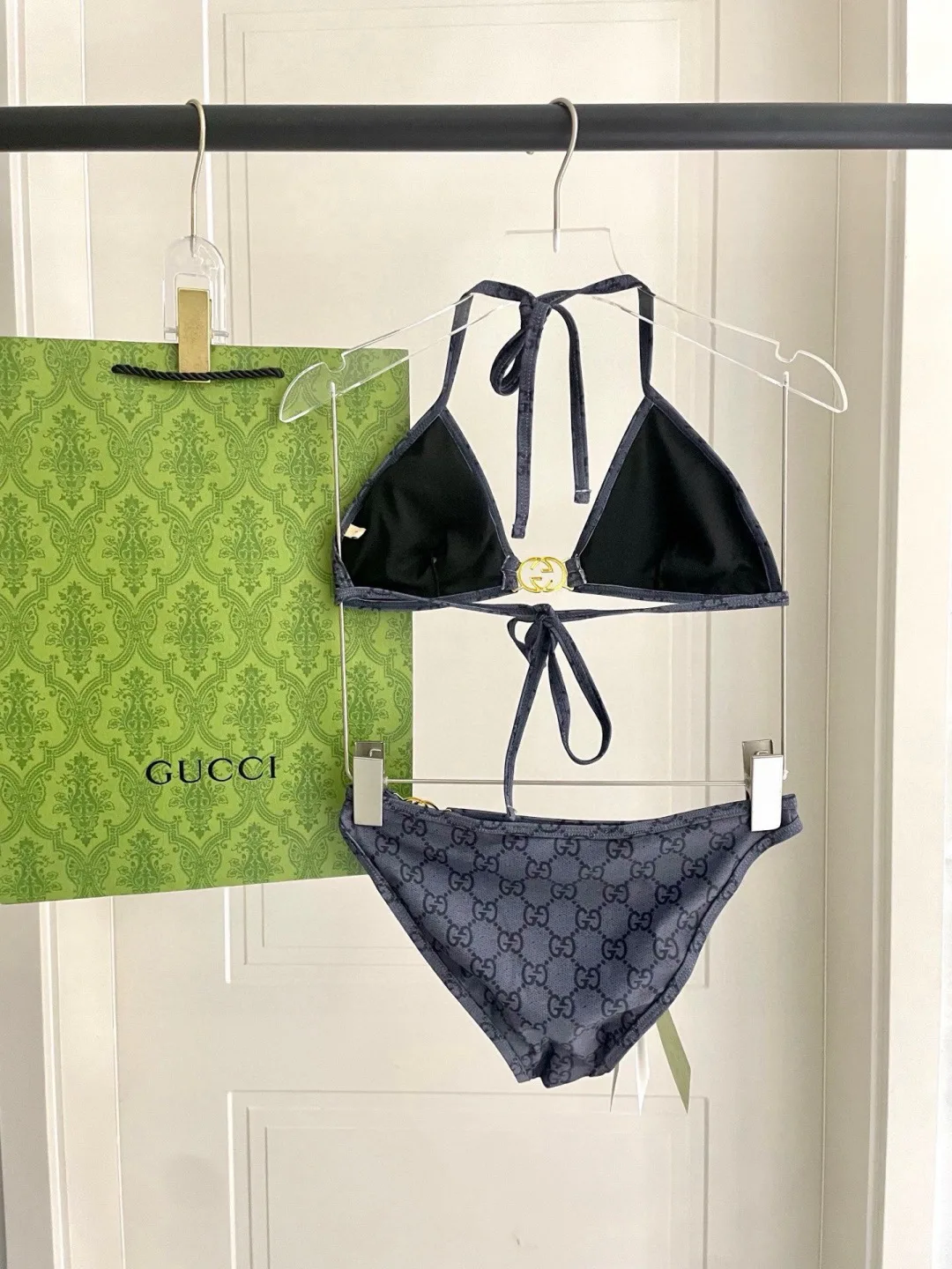 Купальники Женские Gucci 17646757