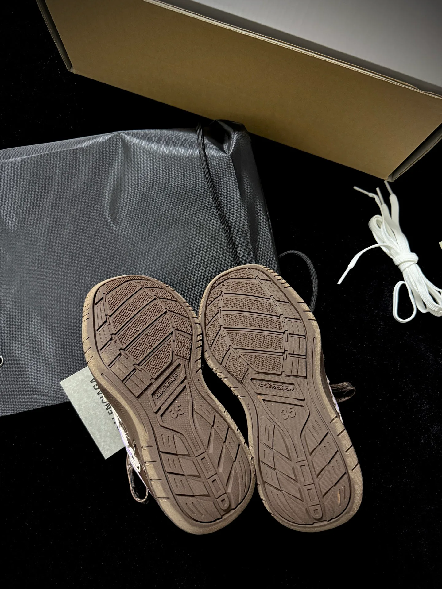 Кроссовки Женские Balenciaga 11470665