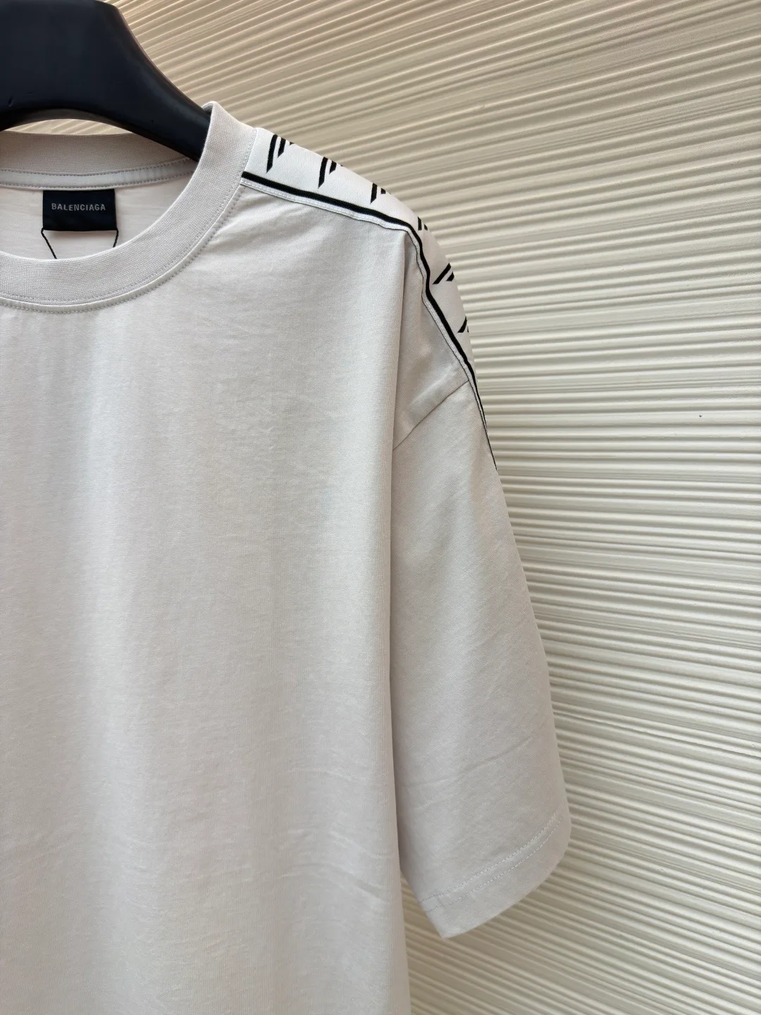 Футболки Мужские Balenciaga 5922459