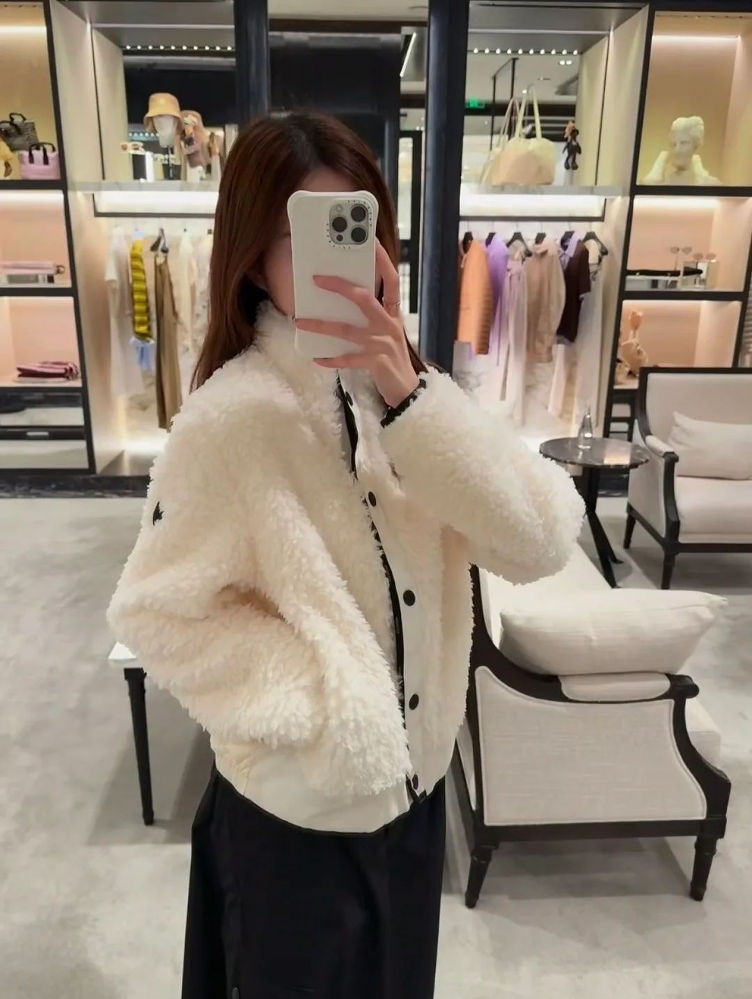 Куртки И Пуховики Женские Moncler 18934442