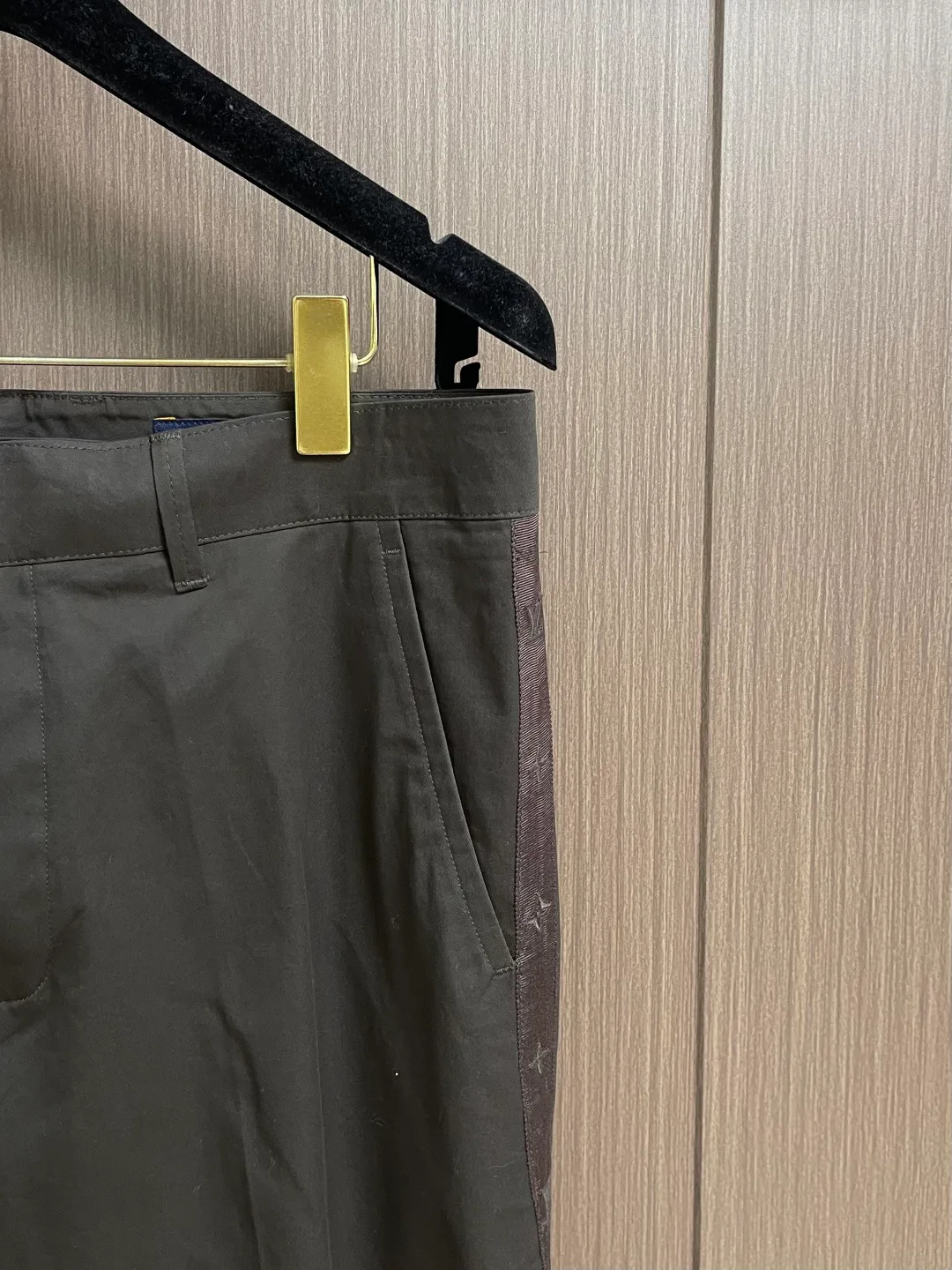 Брюки Женские Louis Vuitton 747153