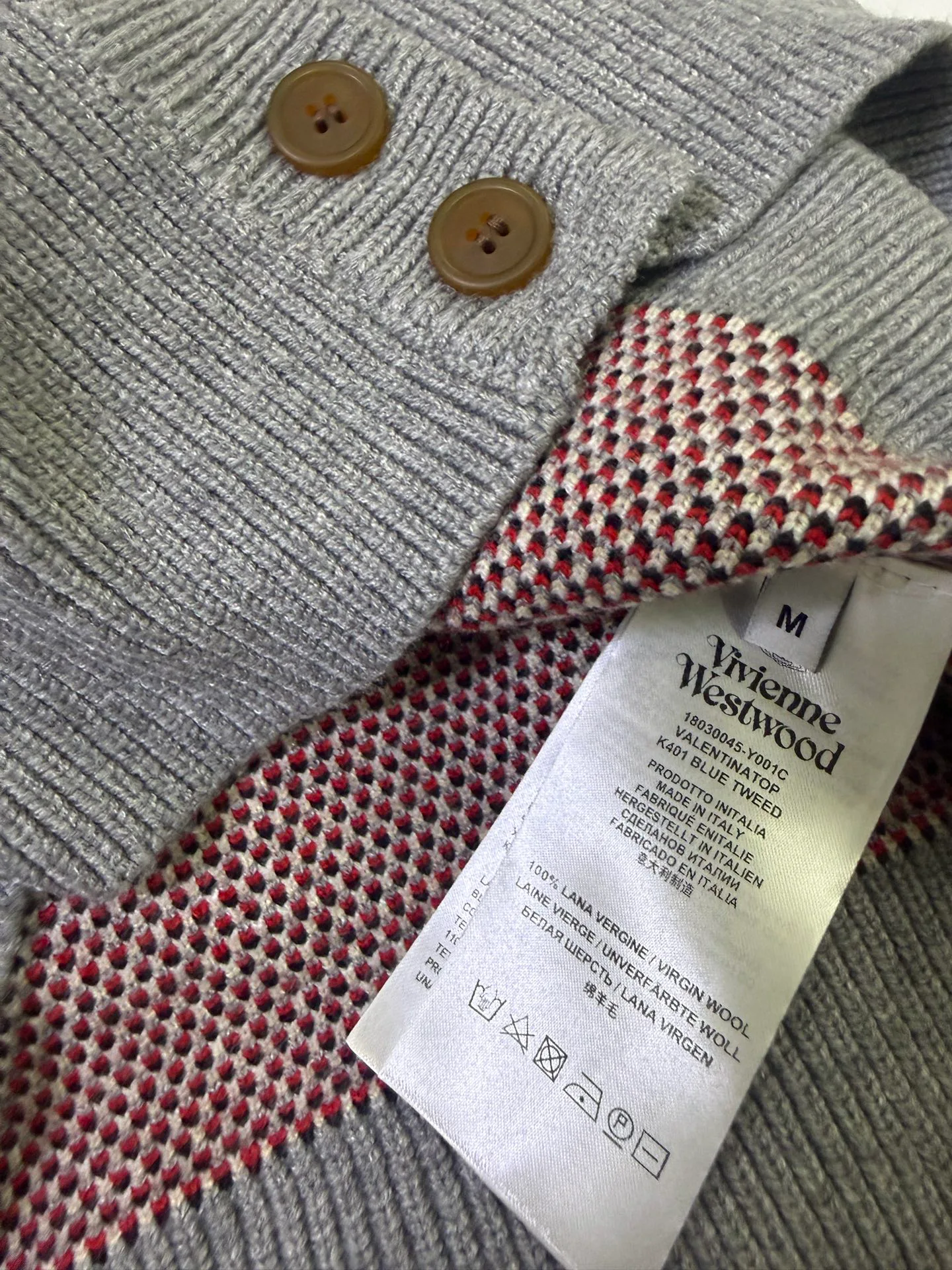Джемперы И Свитеры Женские Vivienne Westwood 19247775