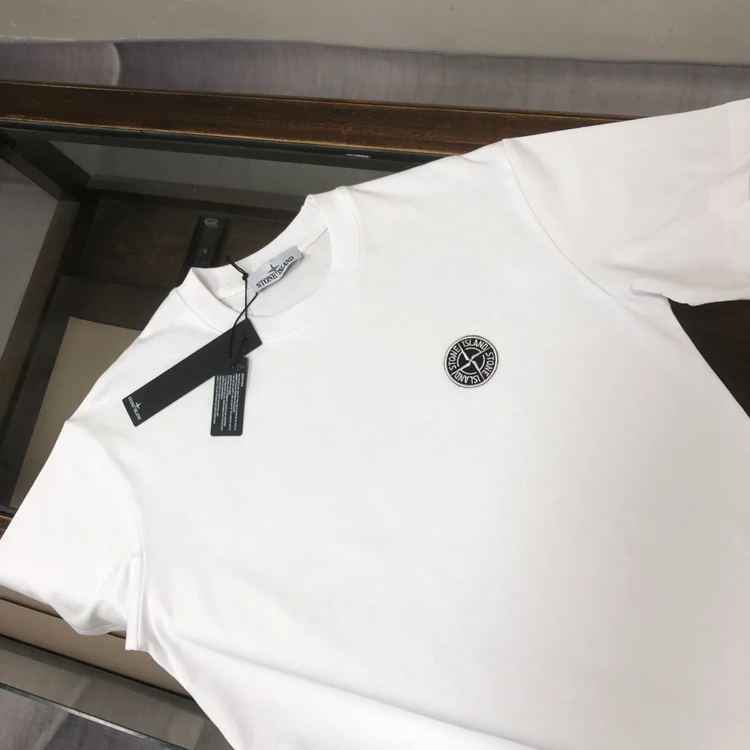 Футболки Женские Stone Island 18418