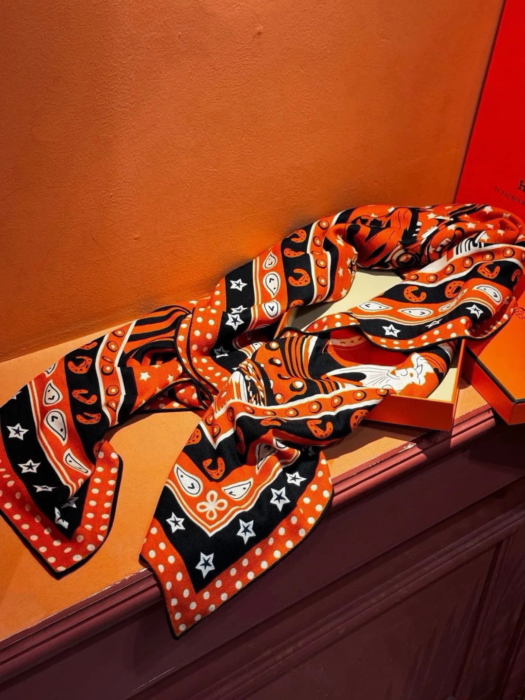 Платки Hermes 18322218
