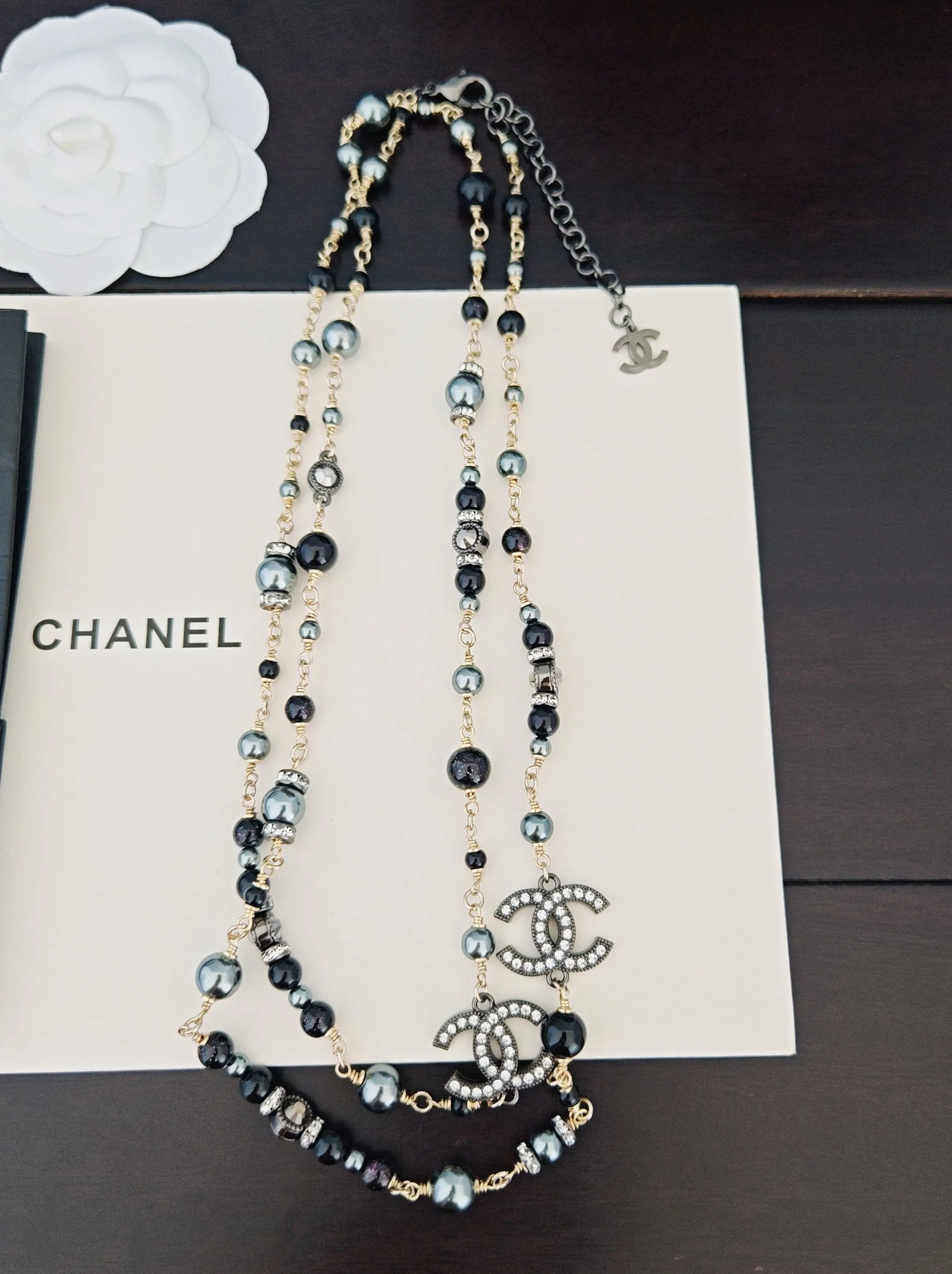 Бижутерия Chanel 11698087