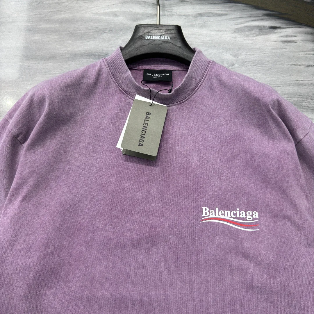 Футболки Мужские Balenciaga 11512422