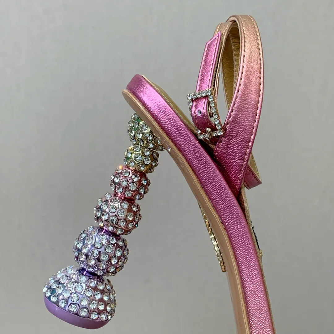 Босоножки Женские Aquazzura 11247946