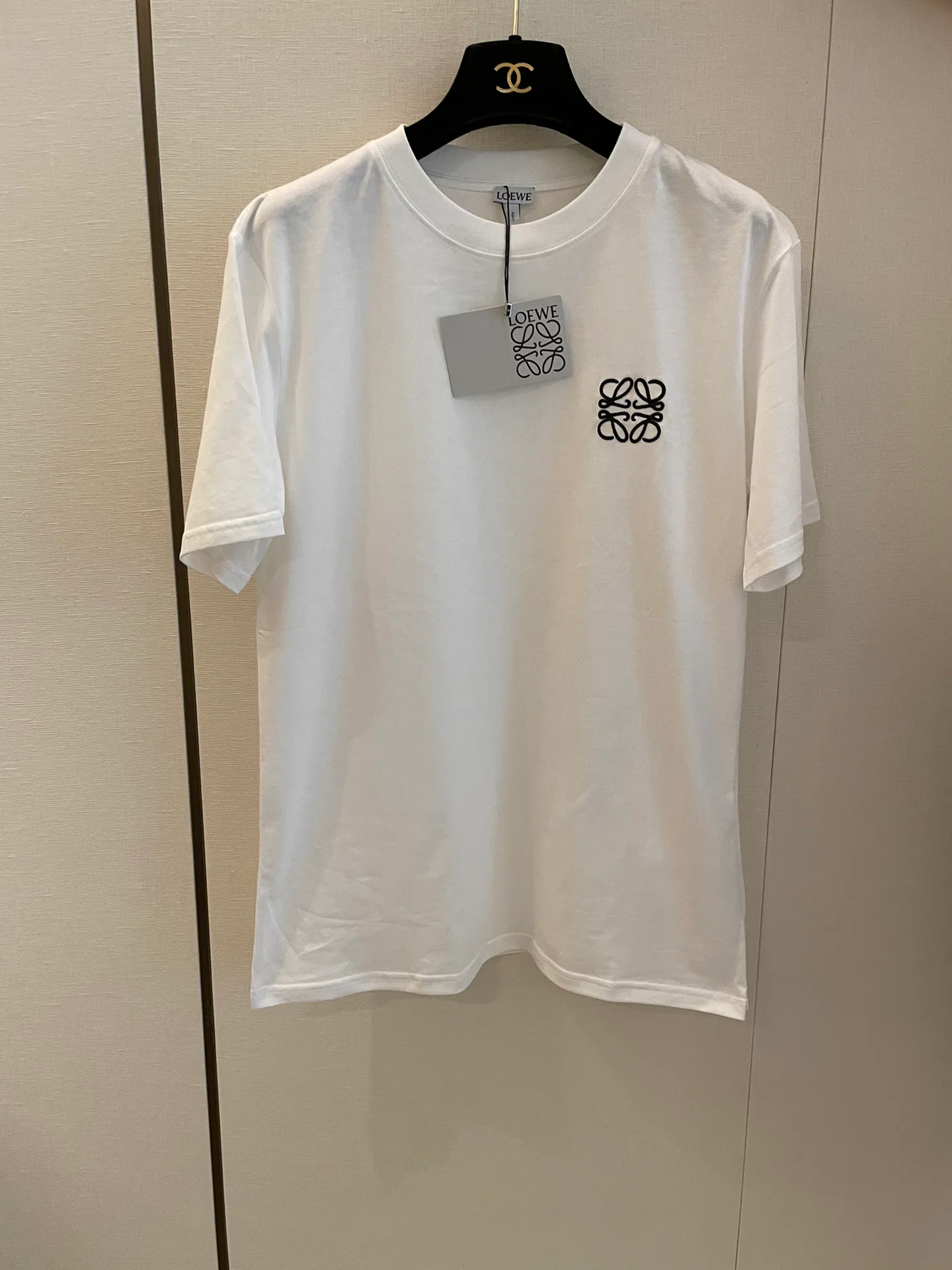 Футболки Женские Loewe 33542