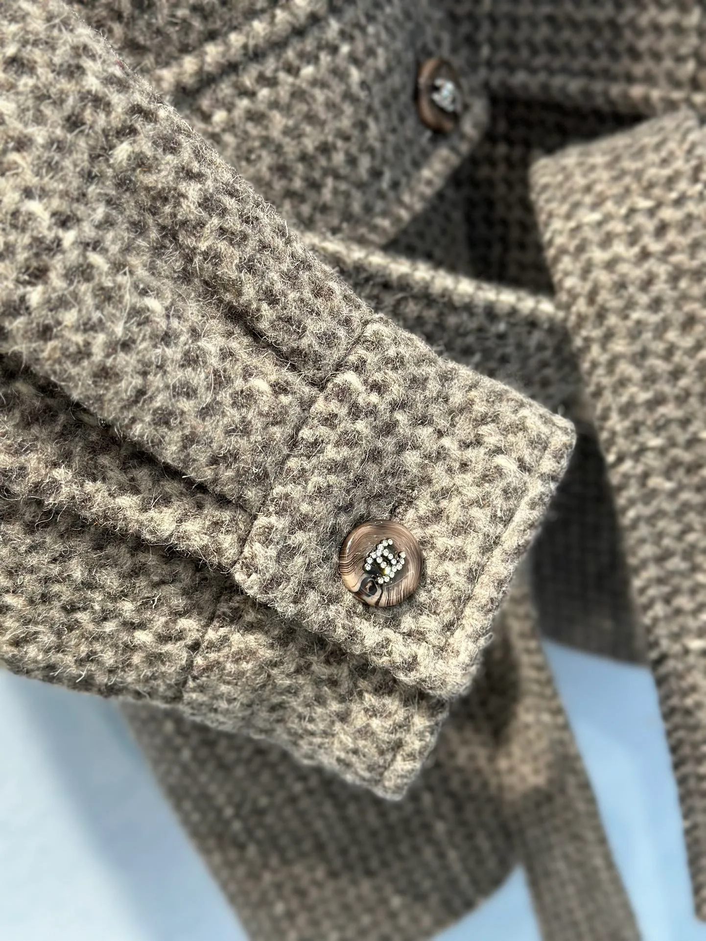 Пальто Женские Chanel 6168