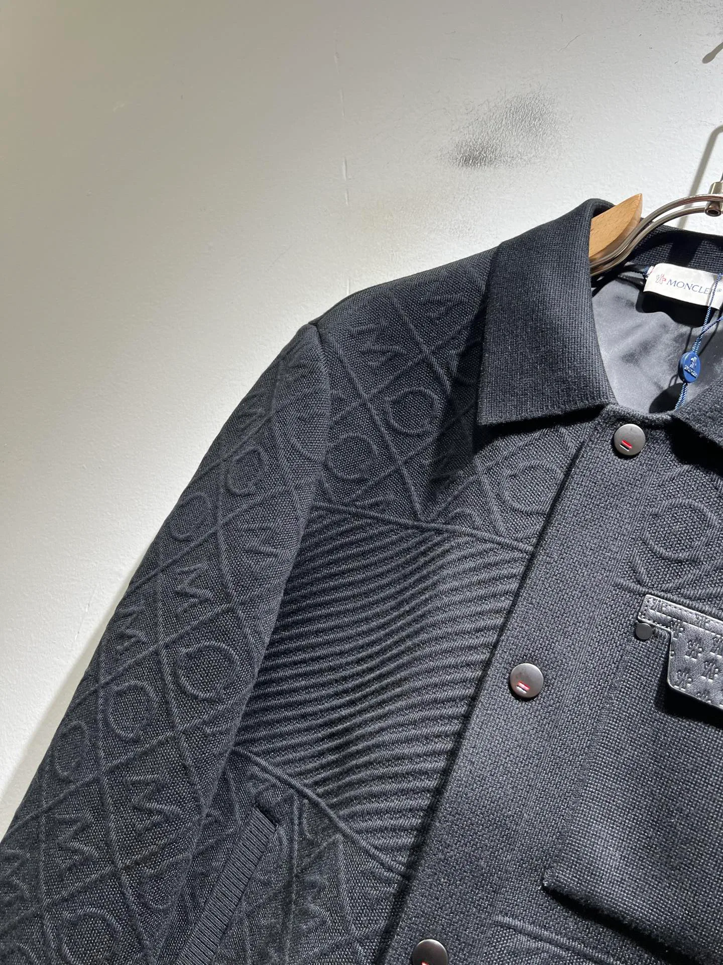 Куртки И Пуховики Мужские Moncler 342786