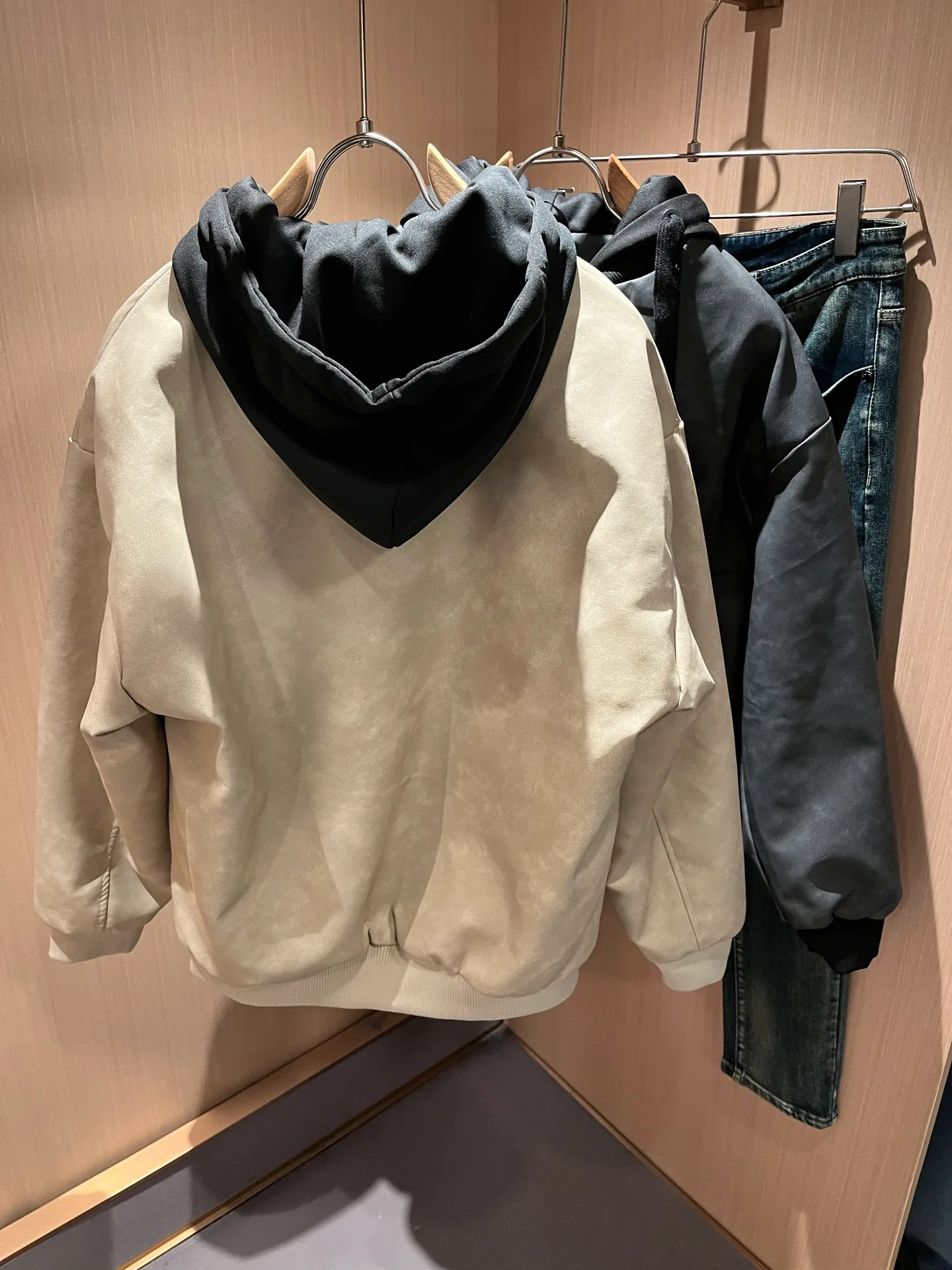 Куртки И Пуховики Мужские Prada 869421