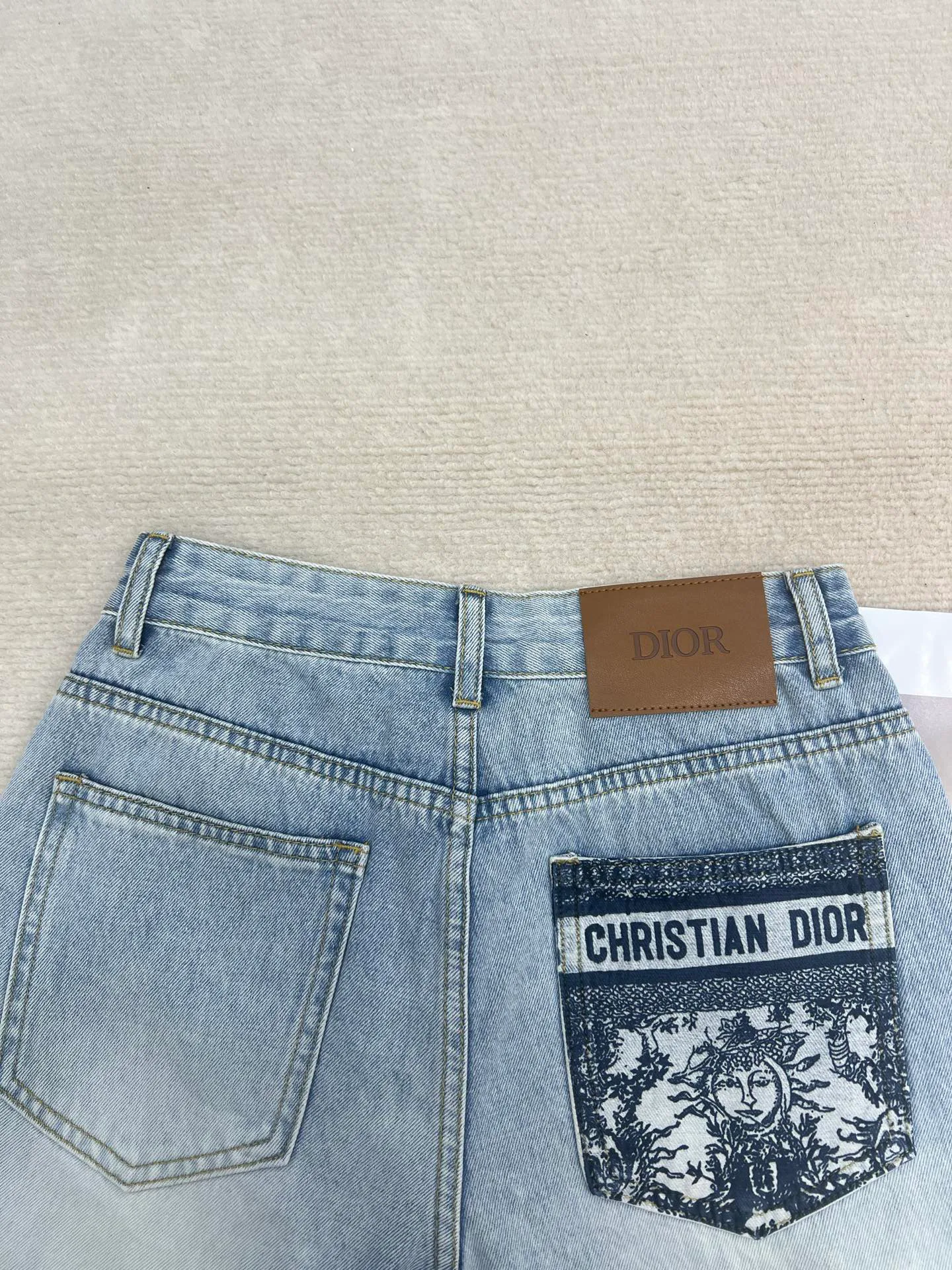 Шорты Женские Christian Dior 13222851