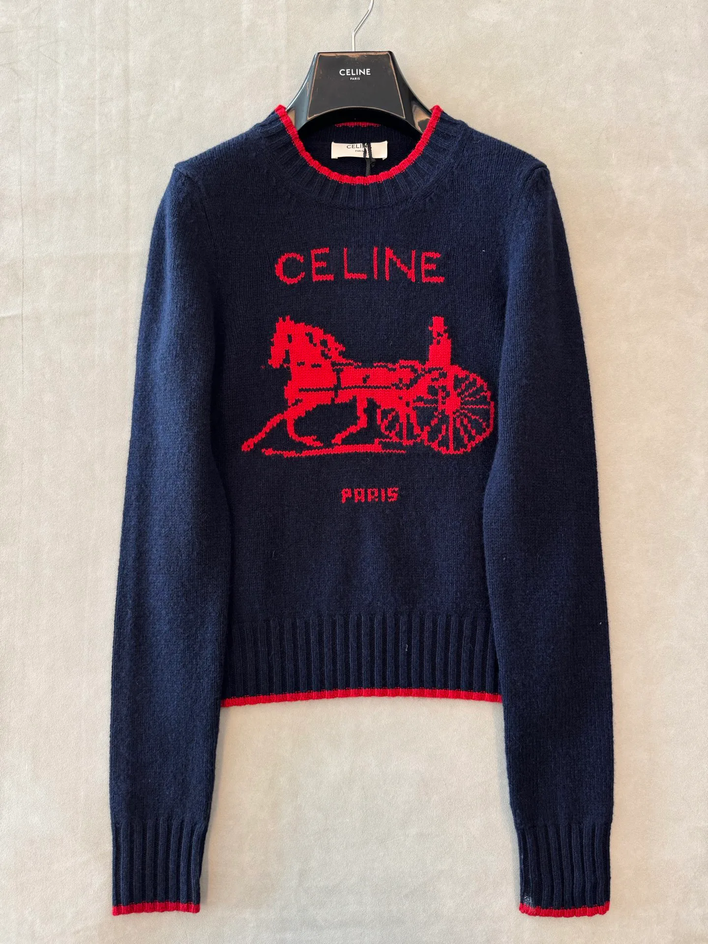 Джемперы И Свитеры Женские Celine 19729157