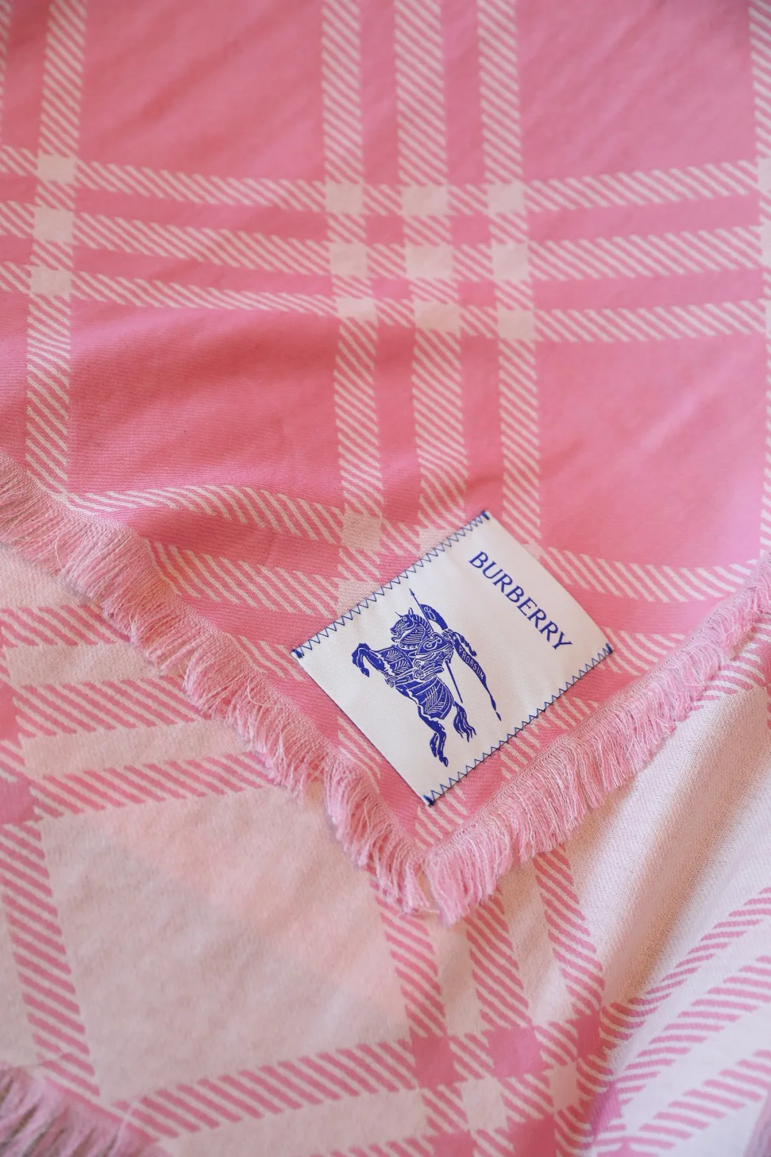 Шарфы Burberry 18419149