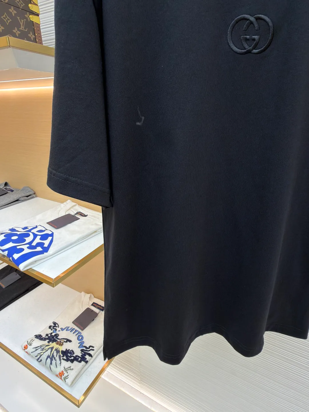 Футболки Мужские Gucci 658658