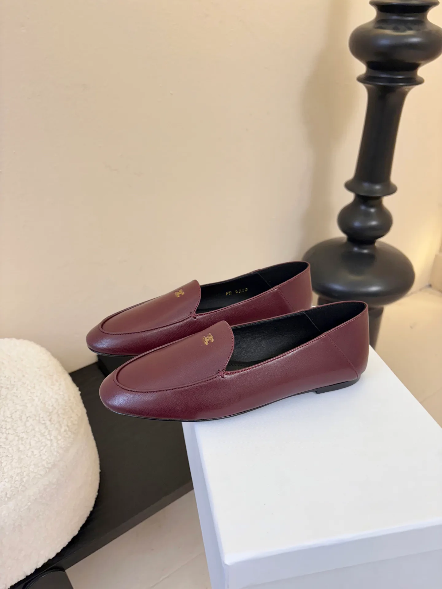 Лоферы И Мокасины Женские Celine 847036