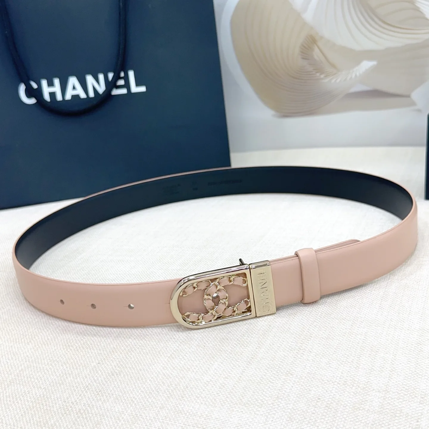 Ремни Chanel 50223