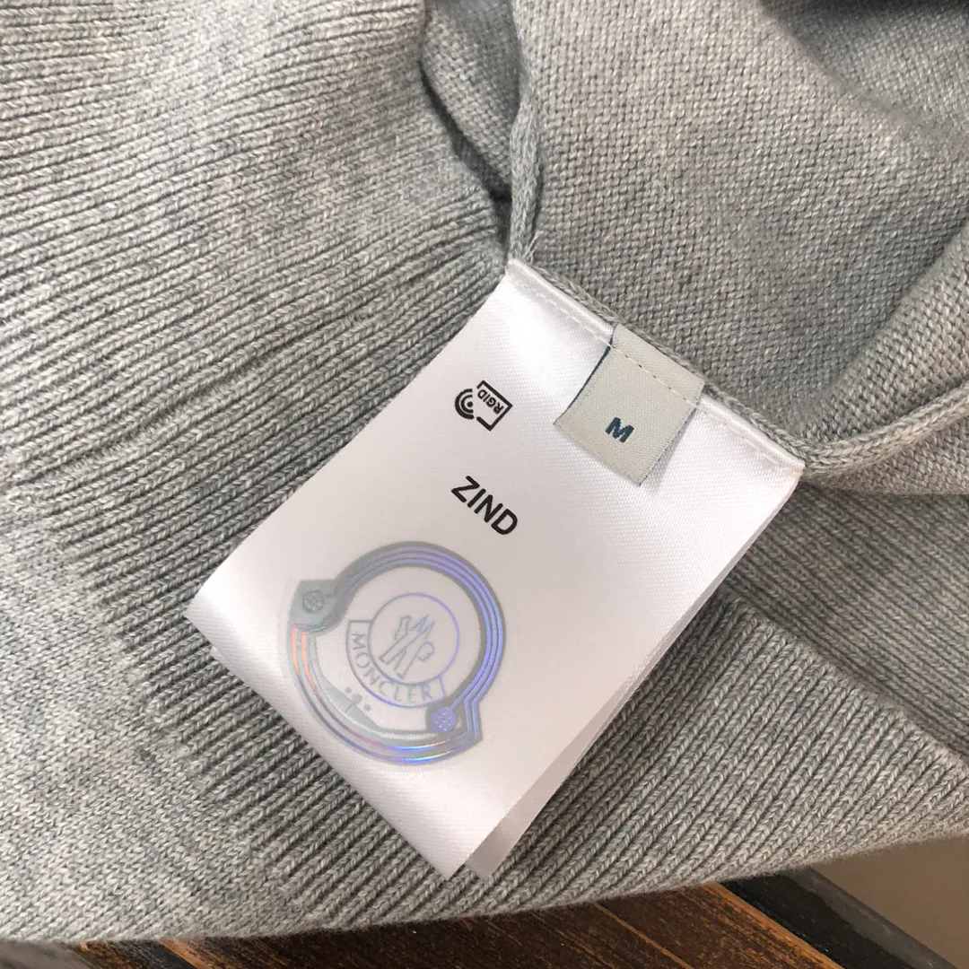 Джемперы И Свитеры Мужские Moncler 1786029