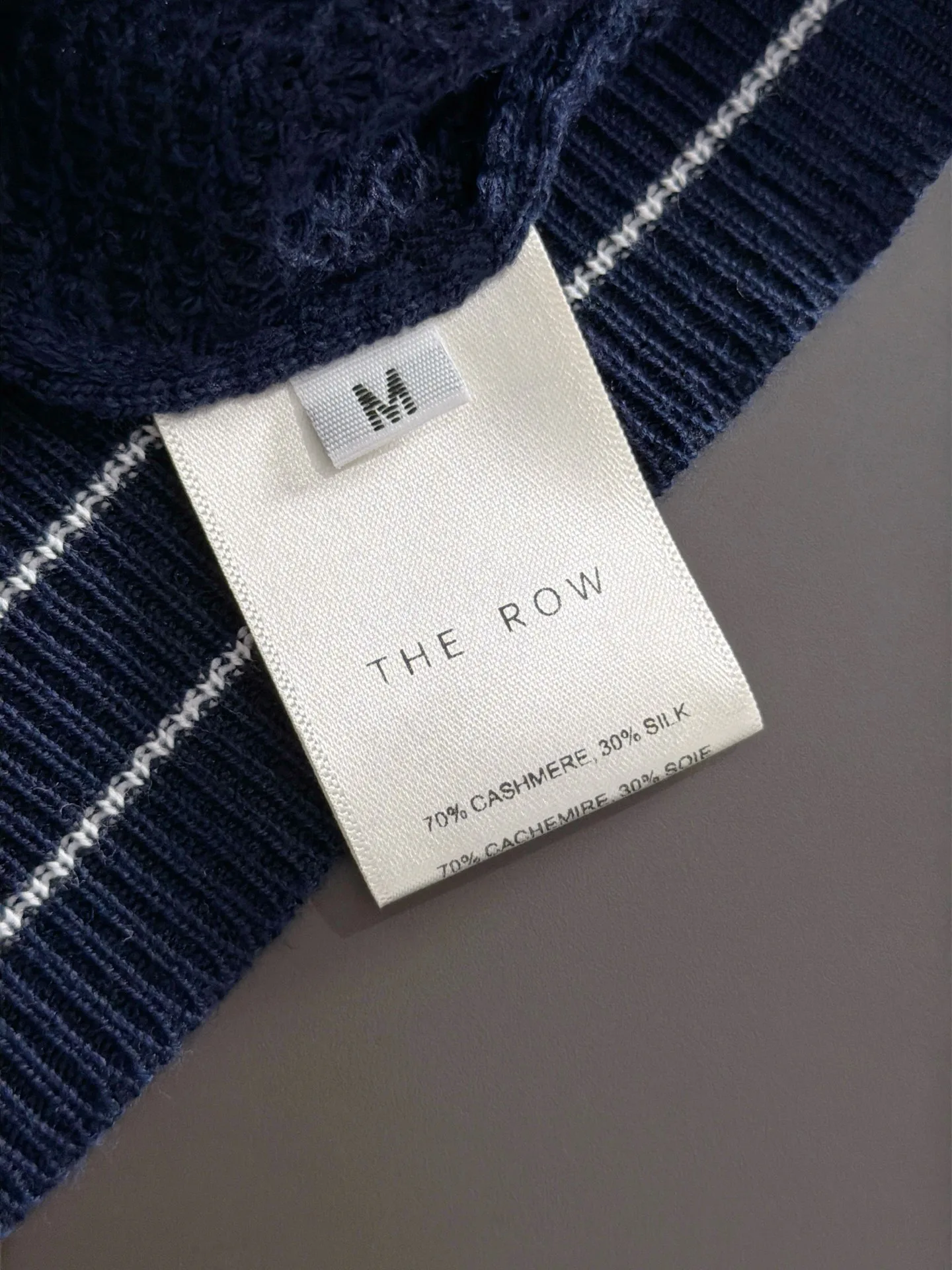 Футболки Мужские The Row 17557492