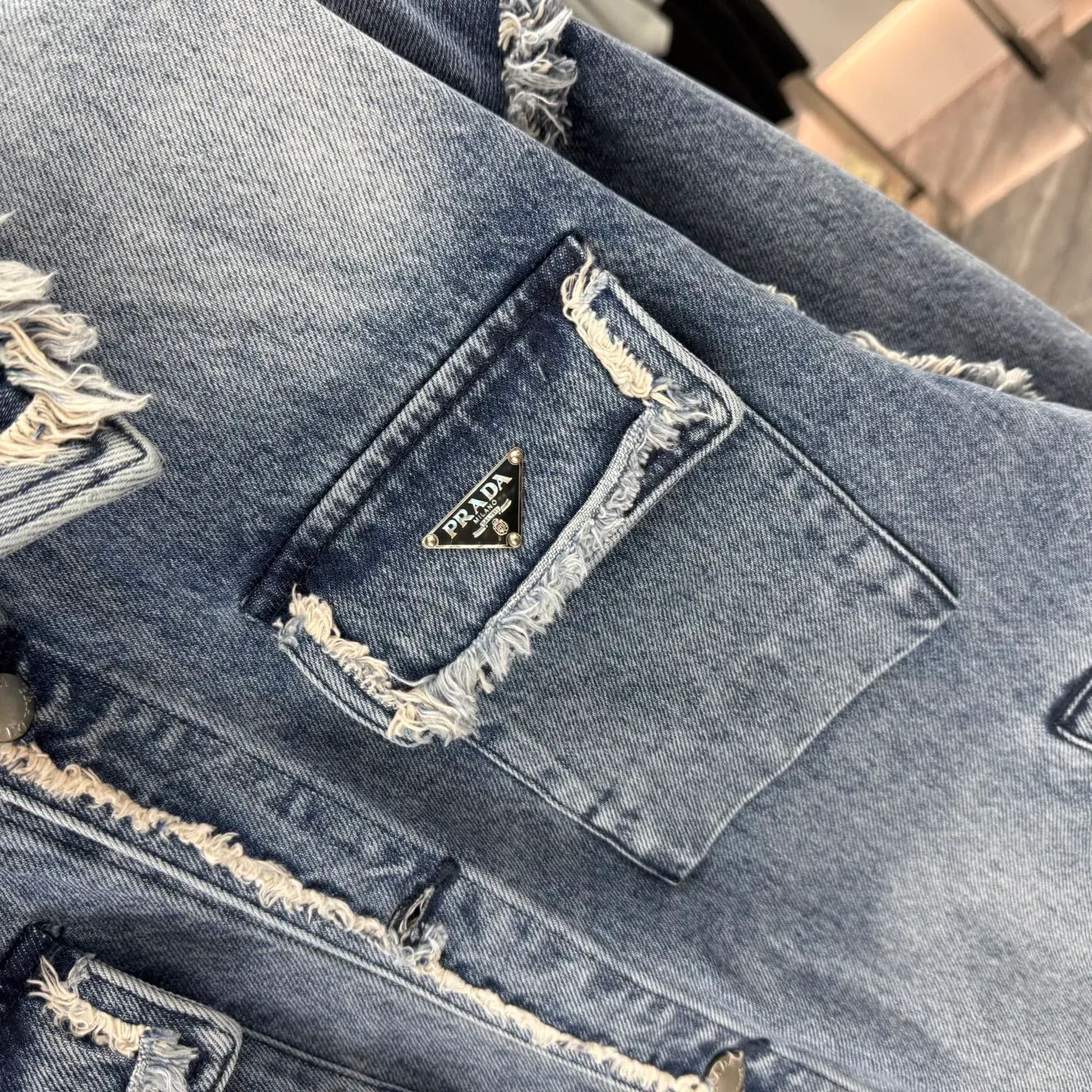 Куртки Мужские Prada 176961