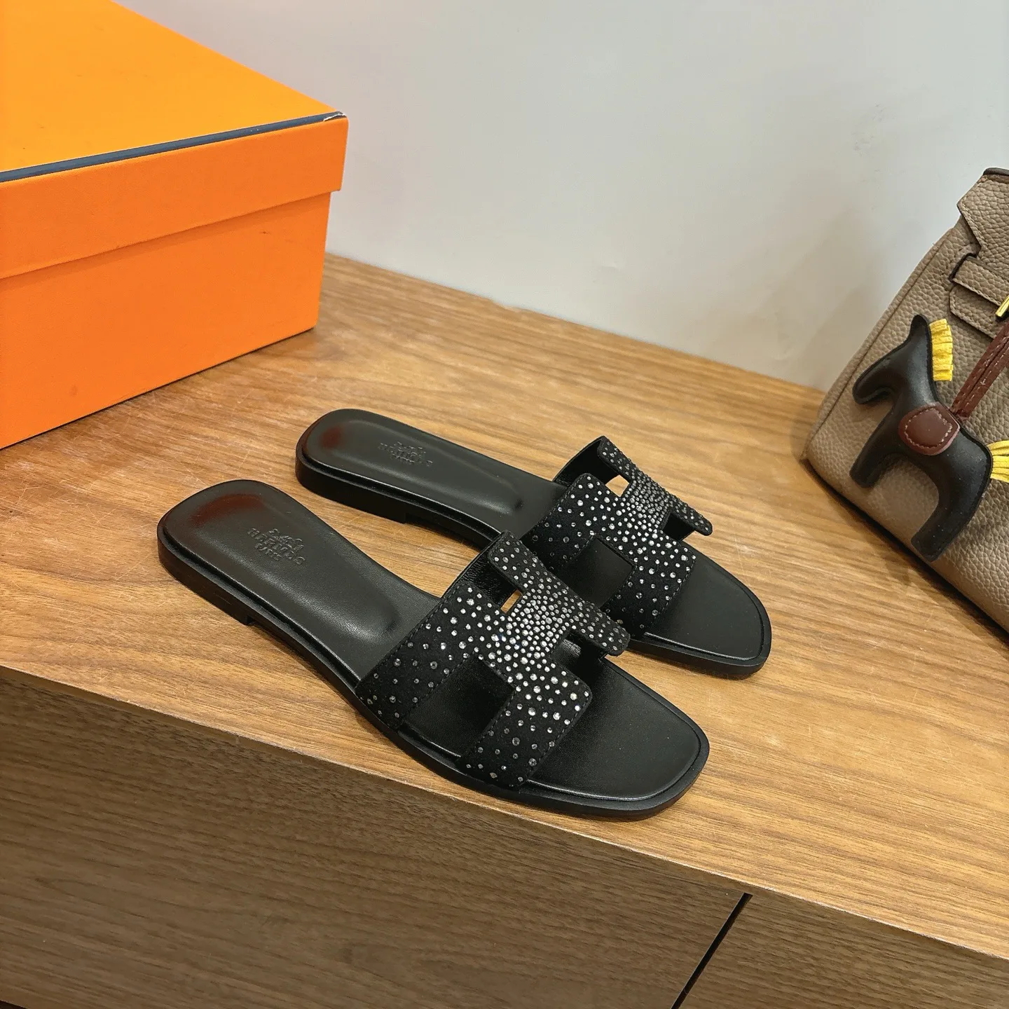 Сандалии Женские Hermes 10813739