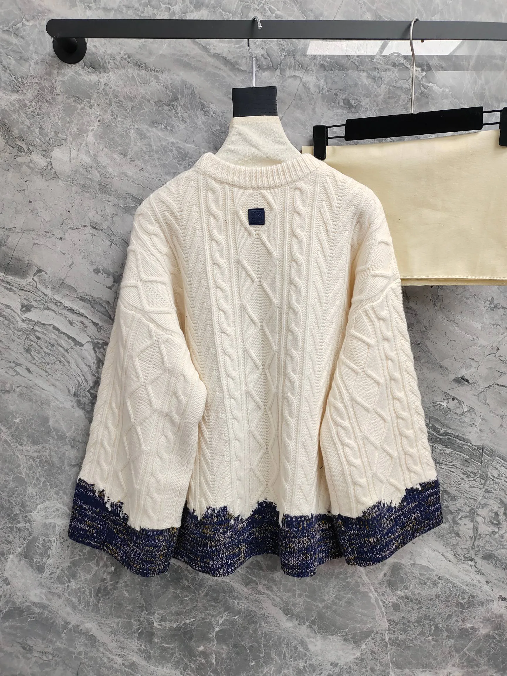 Джемперы И Свитеры Женские Loewe 1852288